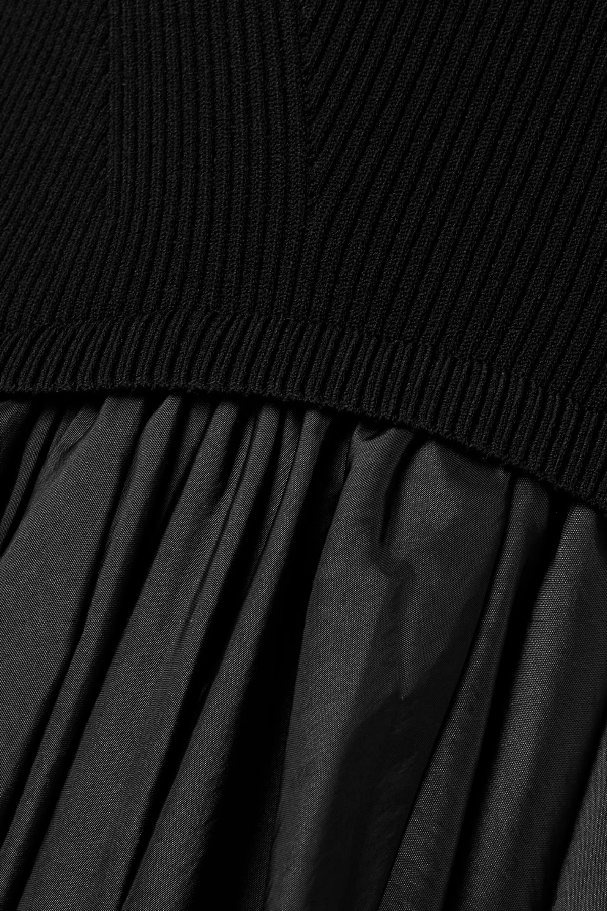 Simkhai Signature Kenlie Dress