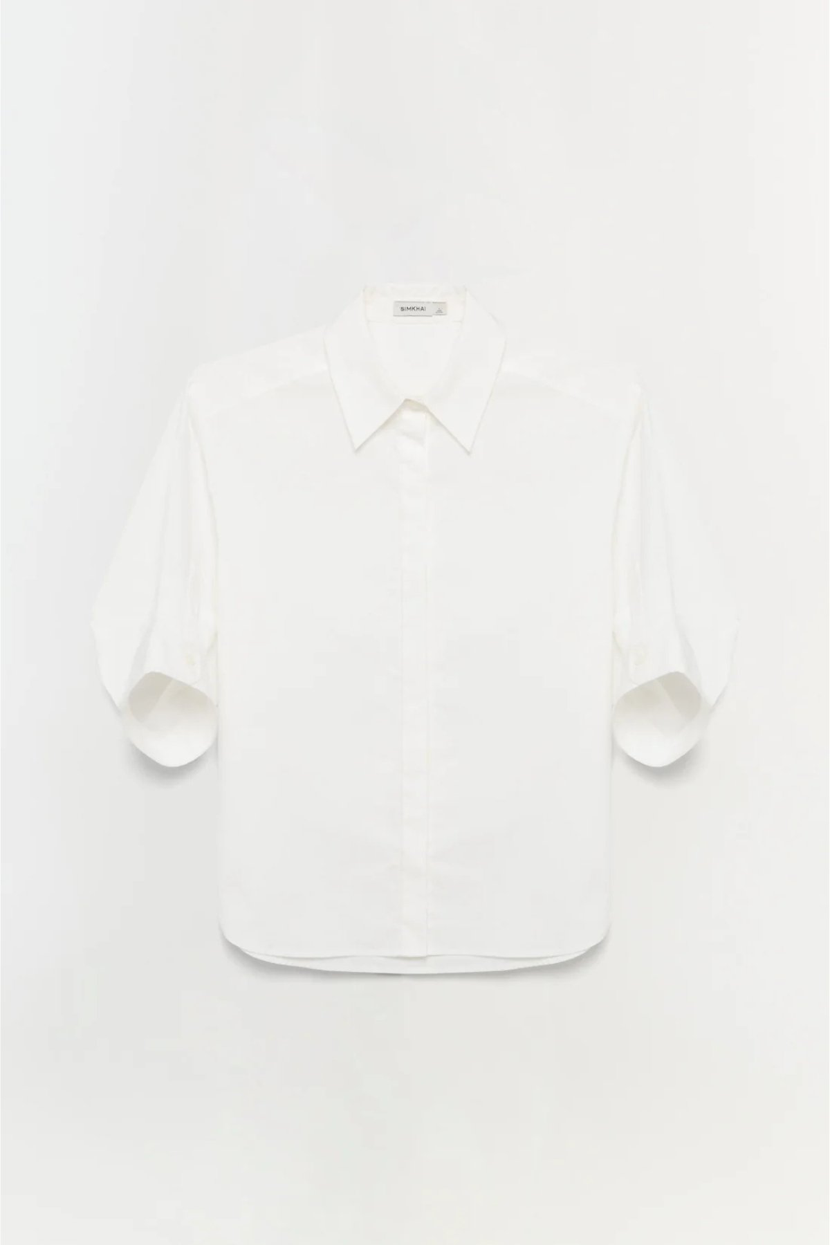 Camisa Simkhai Gemma