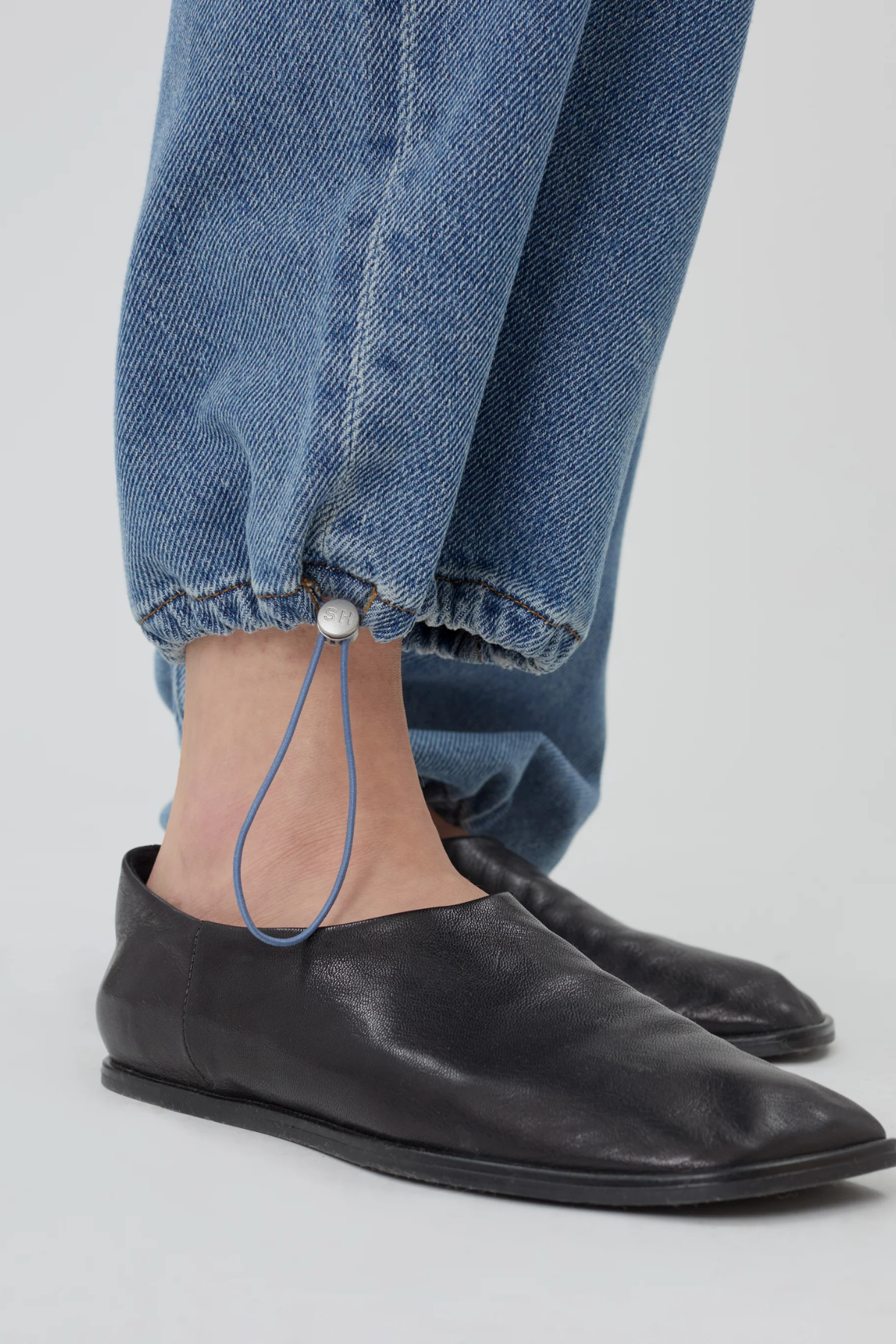 Still Here Sport Jean - Classic Blue
