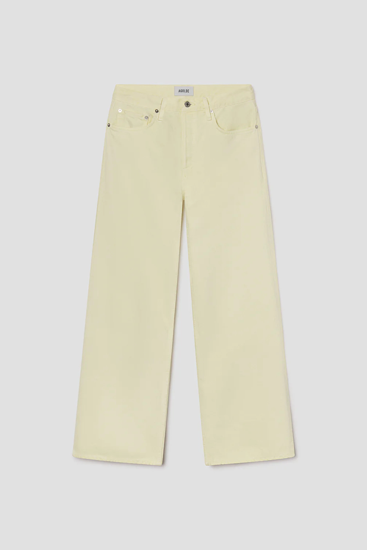 Agolde Arc 32" Jeans