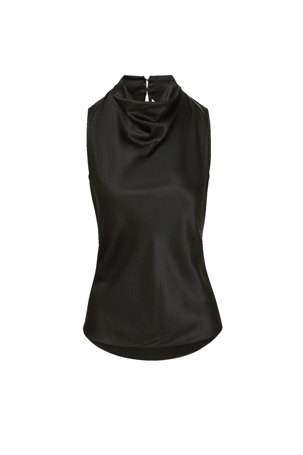 Veronica Beard Tam Top - Black