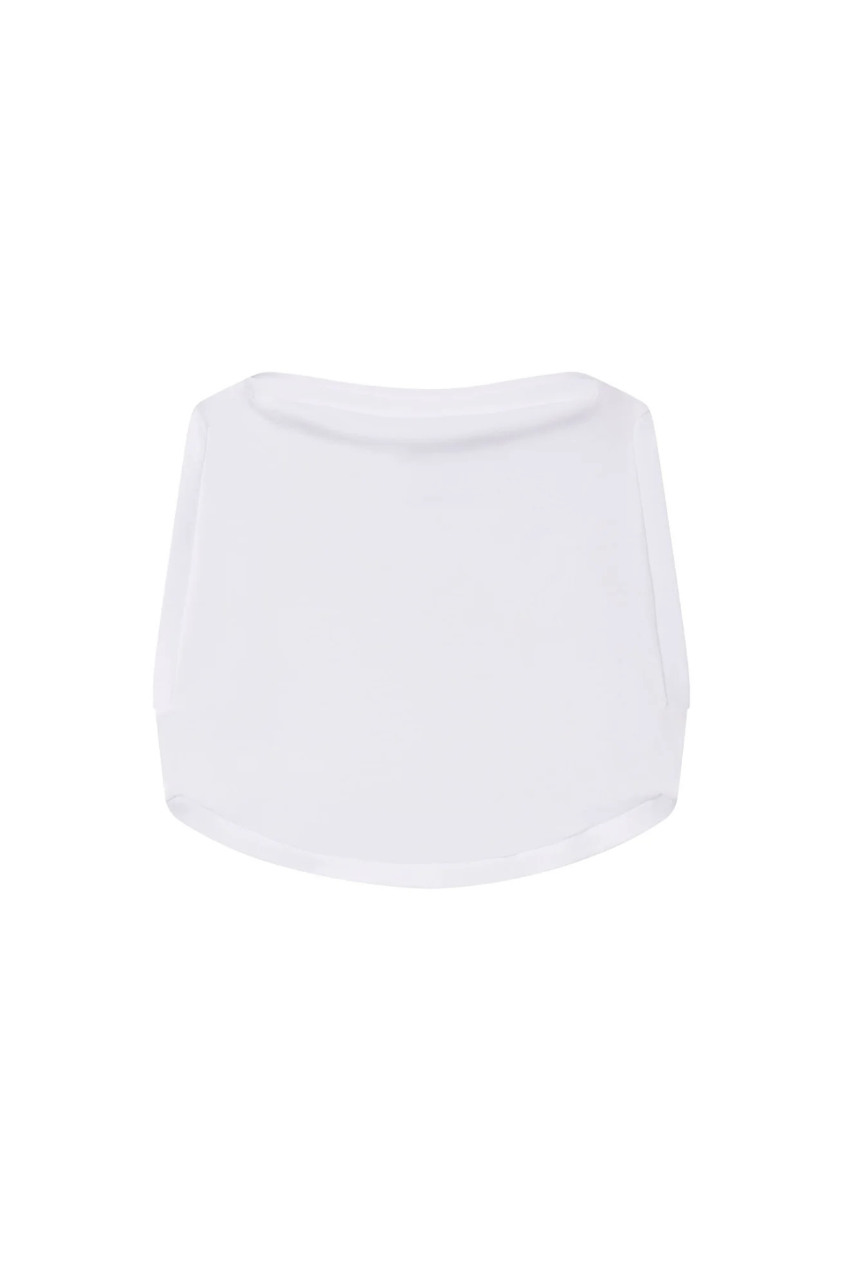 A.L.C. Mae Tank - White