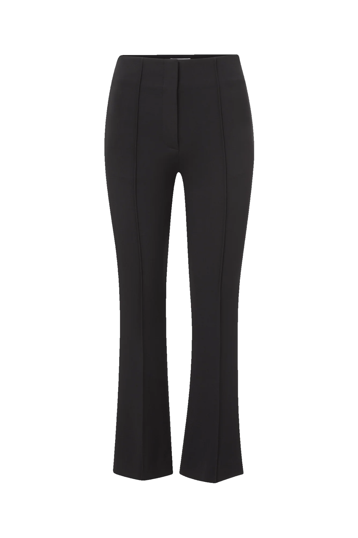 Veronica Beard Kean Pant - Black