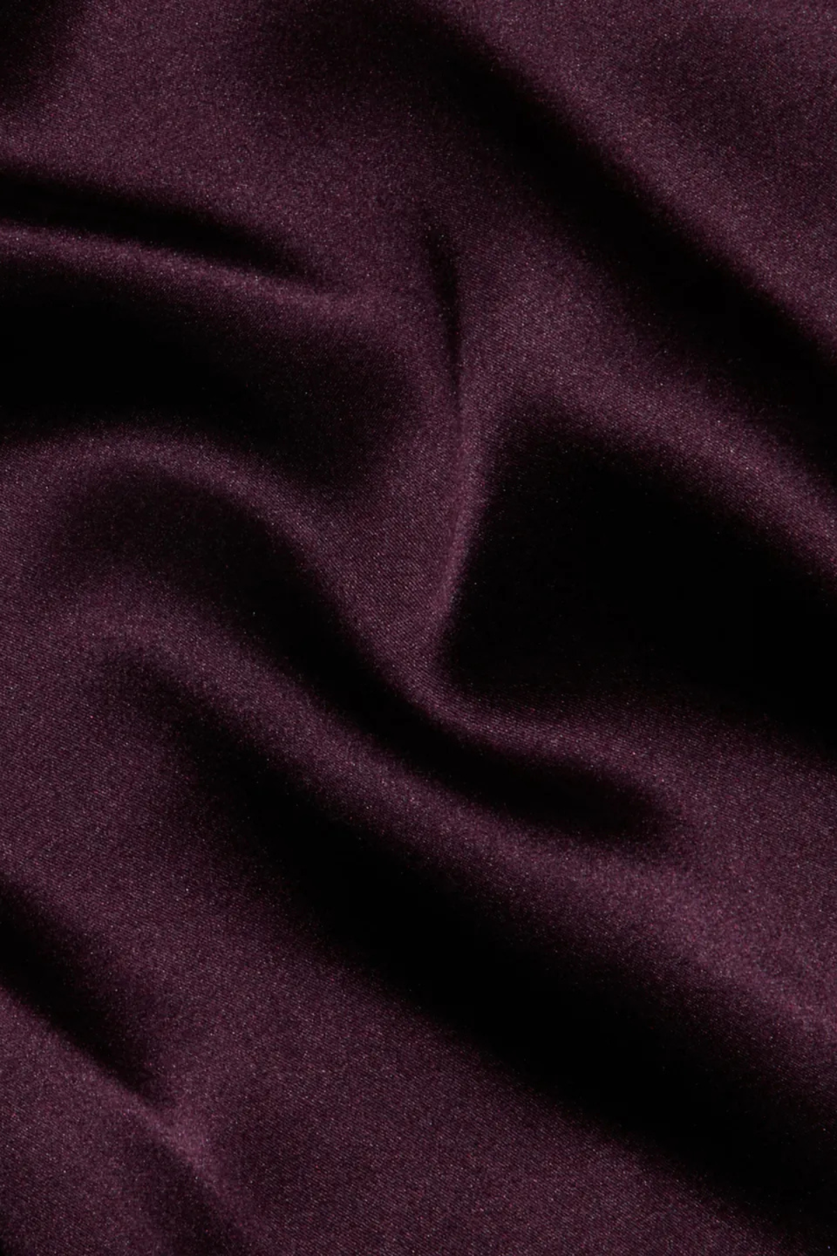 L'AGENCE Lexi Camisole - Deep Sangria