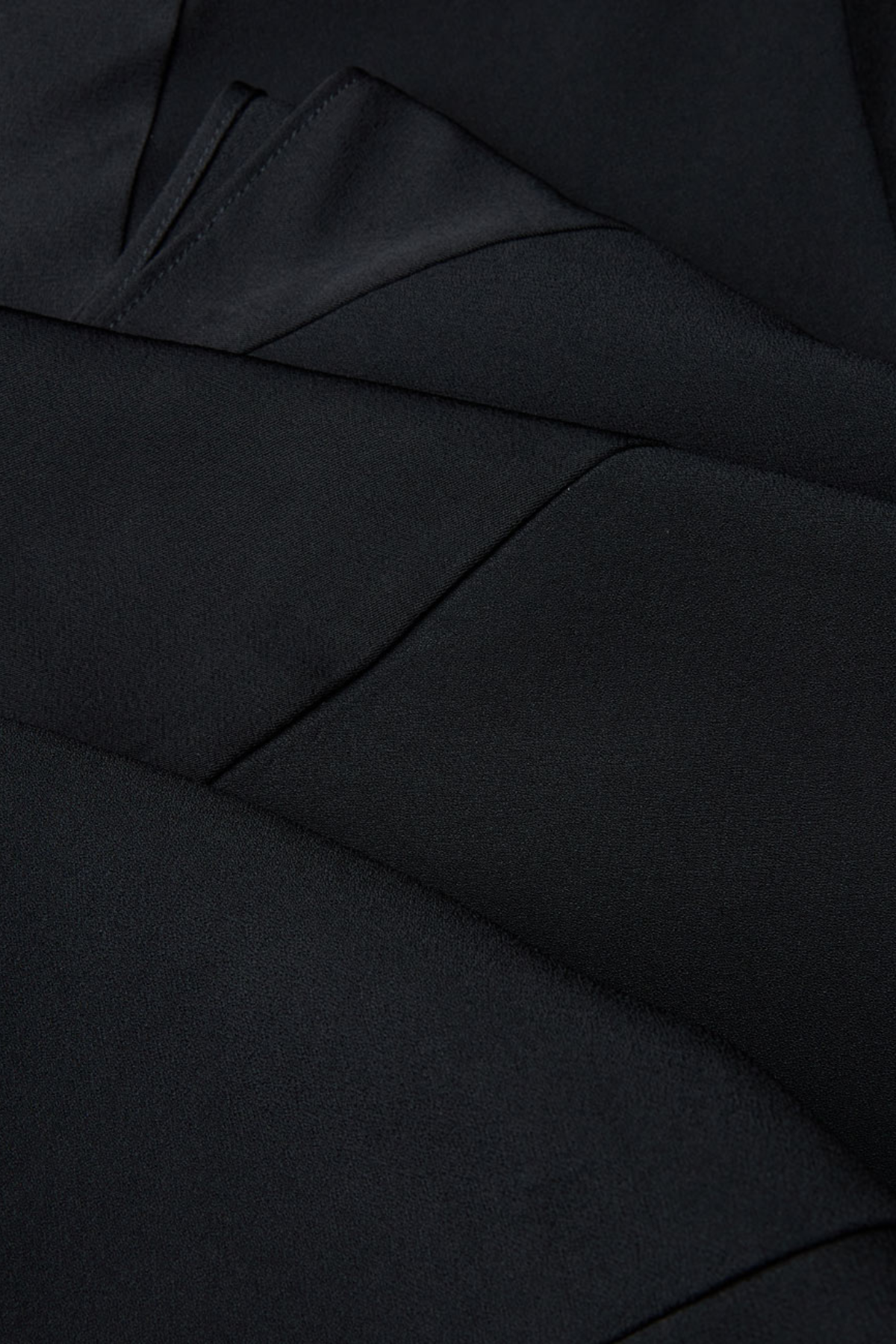 Zimmermann Bias Skirt - Black