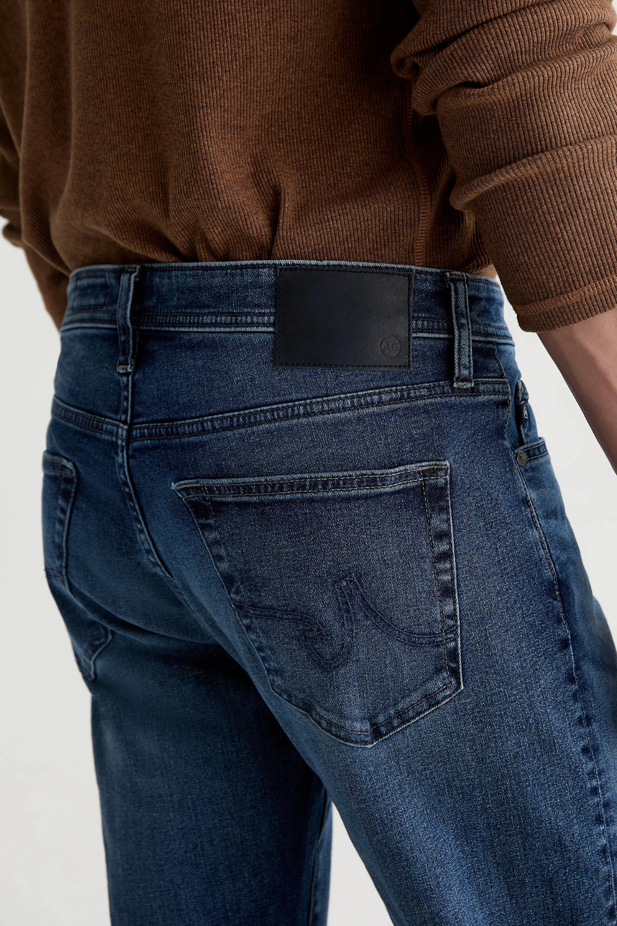 AG Jeans Men's Tellis Jean - Turntable