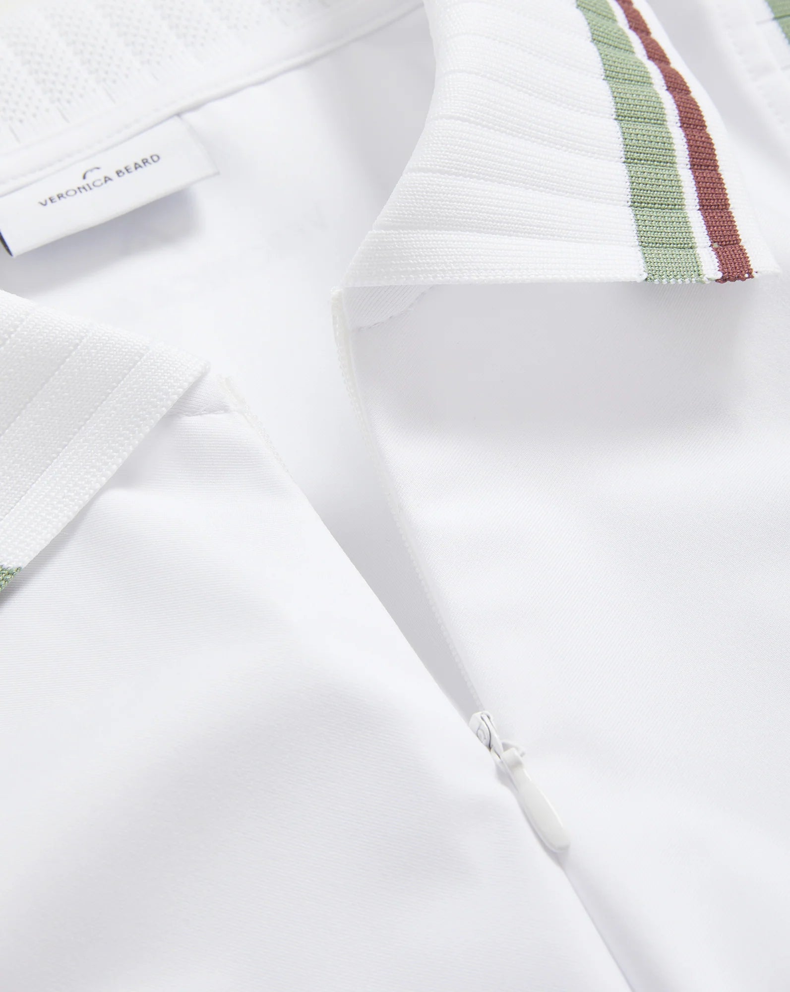 Vestido deportivo Veronica Beard x Head