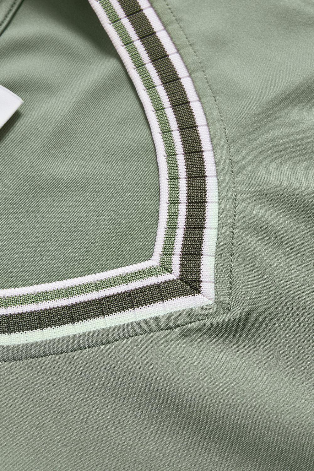 Camiseta deportiva sin mangas Veronica Beard x Head