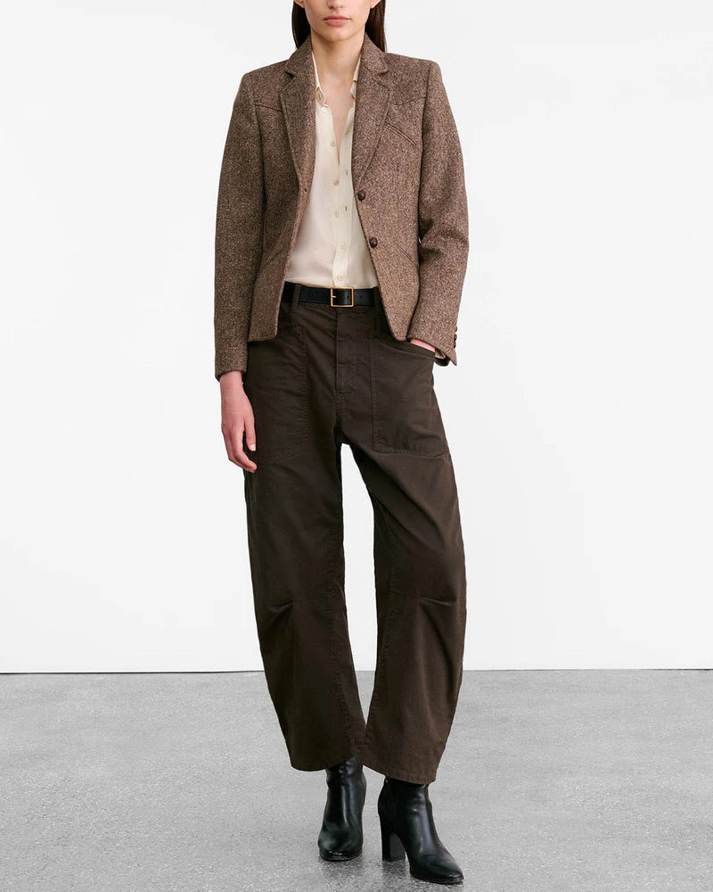 Nili Lotan Shon Pant