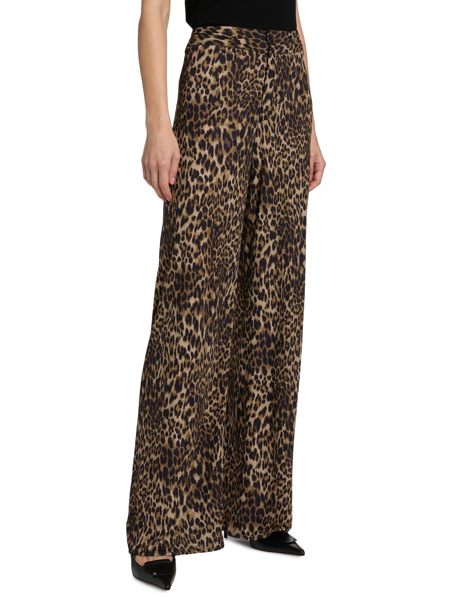 Pantalón de jersey Kiana de Nili Lotan