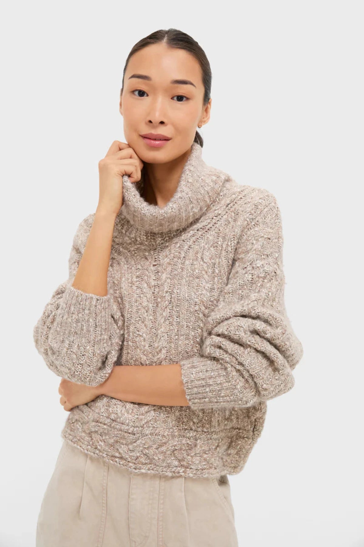 Isabel Marant Étoile Brenda Sweater