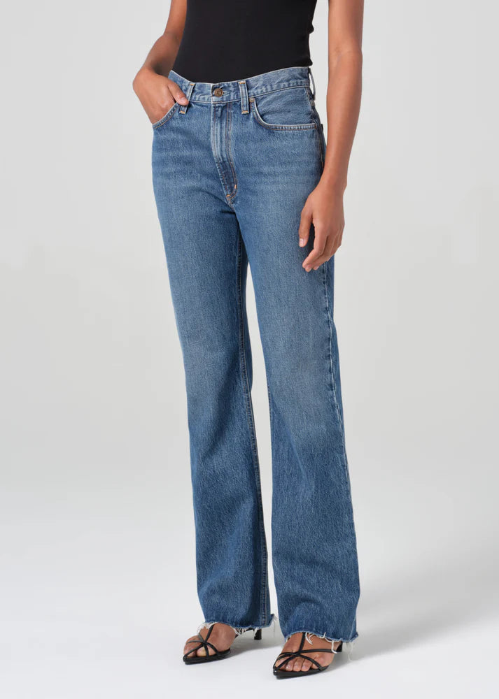 Agolde Leena Jeans