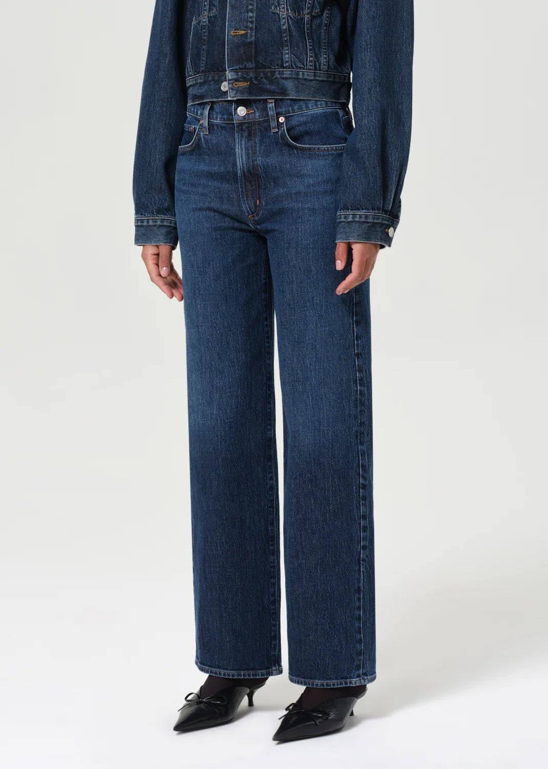 Agolde Harper Jeans
