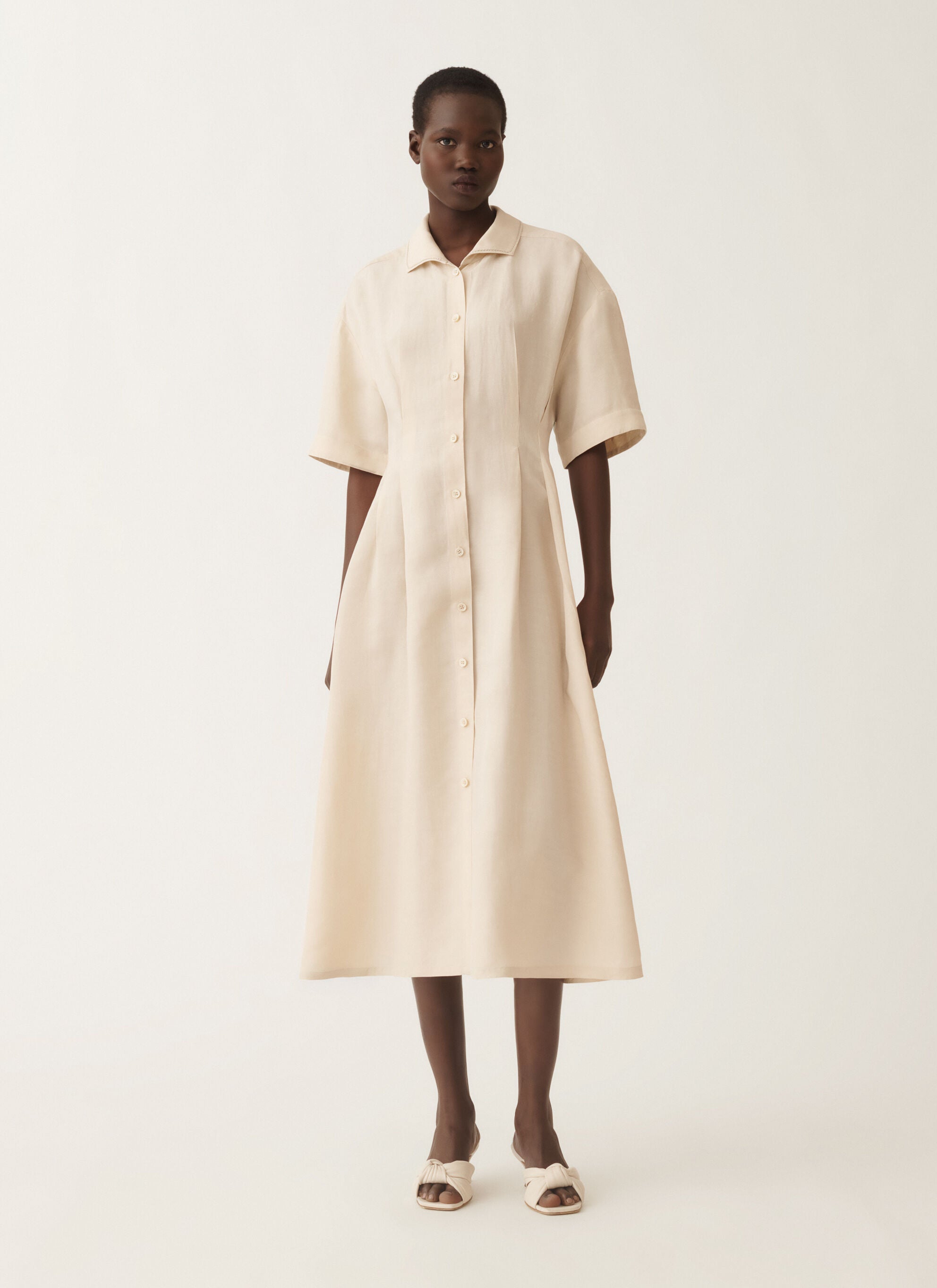 Fabiana Filippi Dress