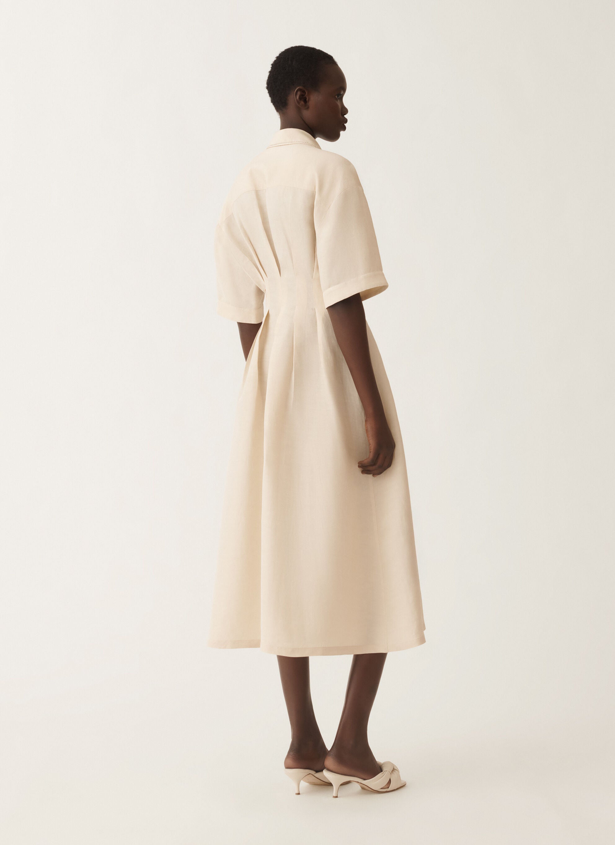 Fabiana Filippi Dress