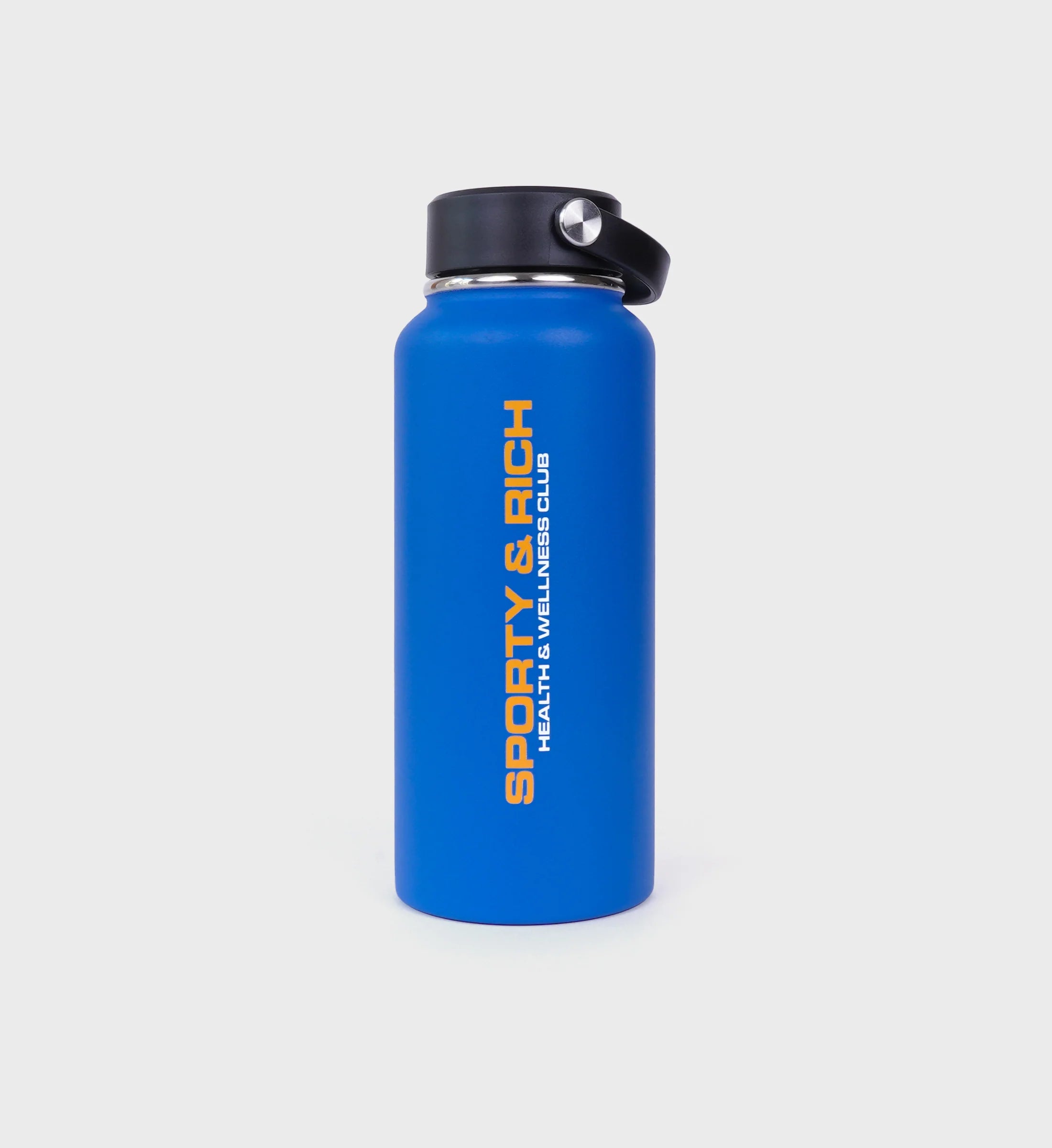 Sporty & Rich Bold Health Bottle