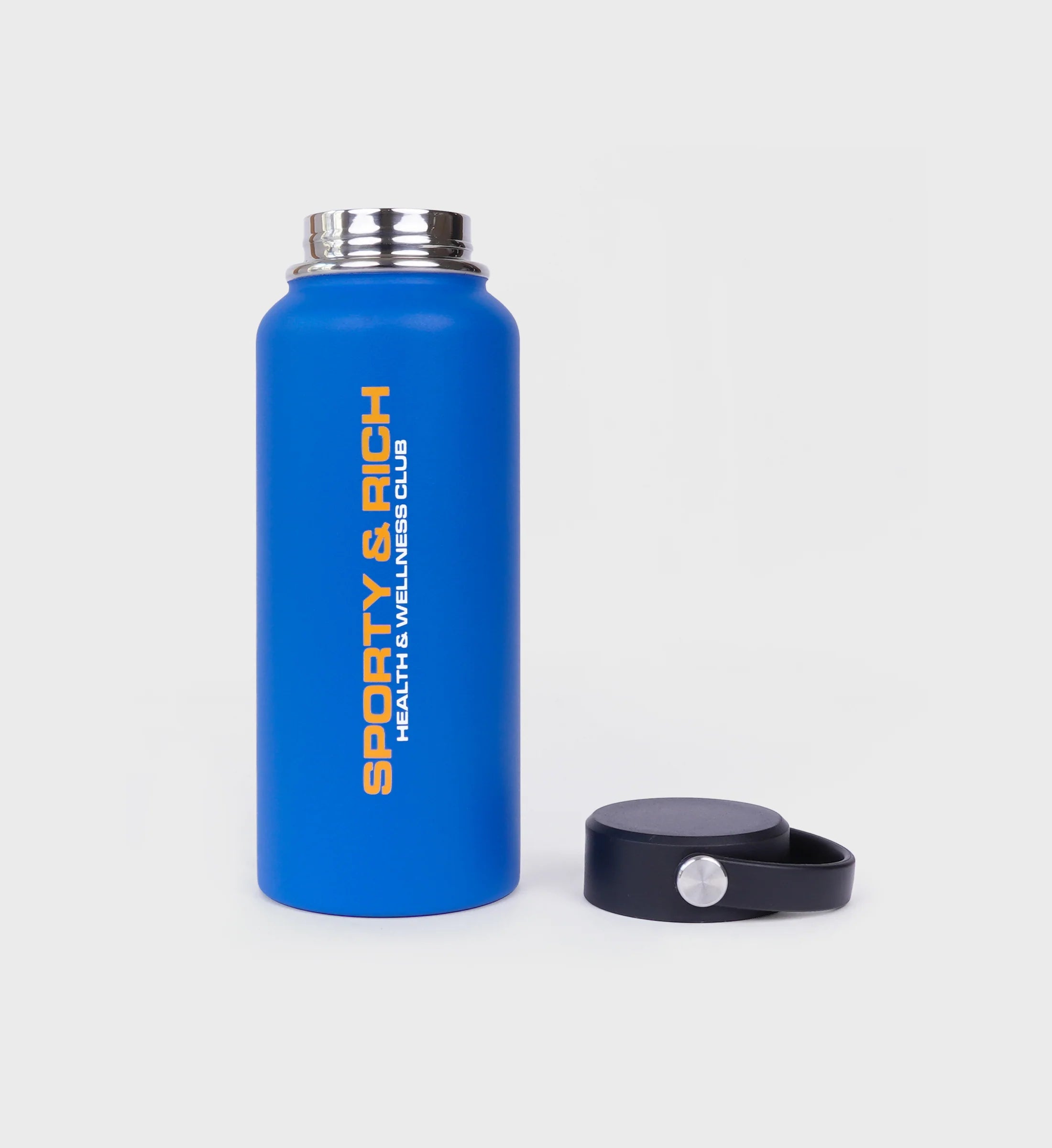 Sporty & Rich Bold Health Bottle