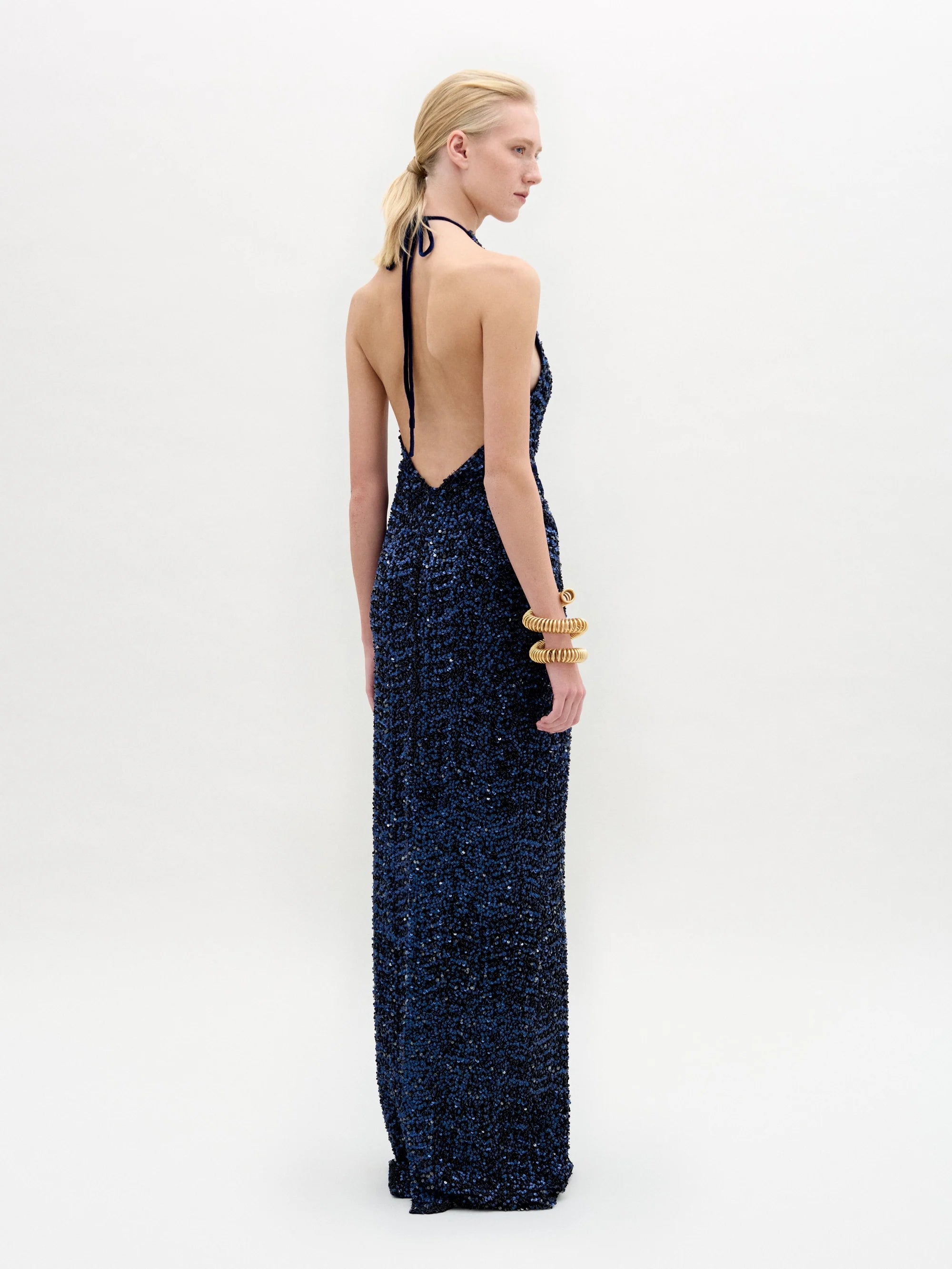 Silvia Tcherassi Rowan Dress