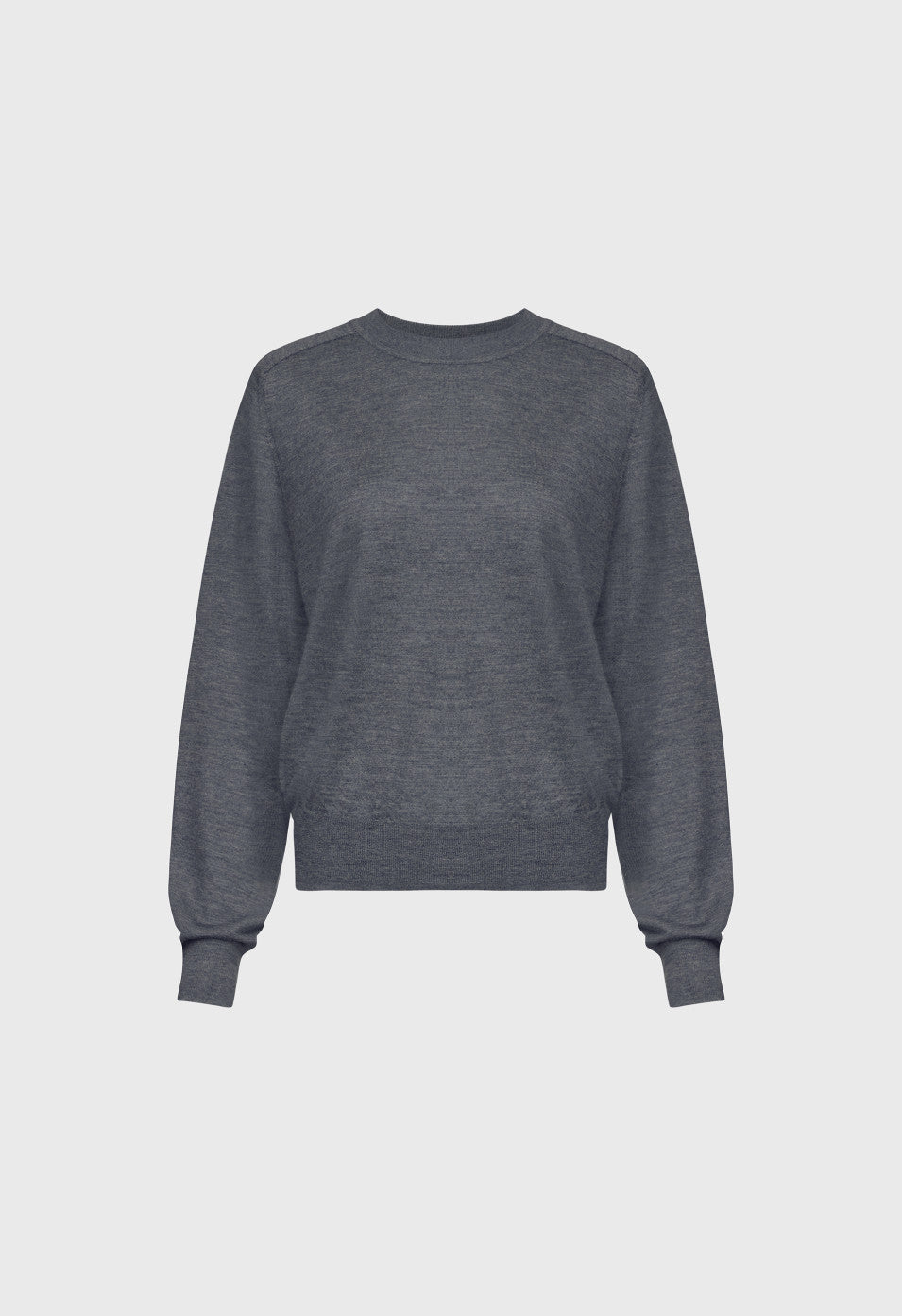 Jersey de punto fino Loulou de Saison Angus