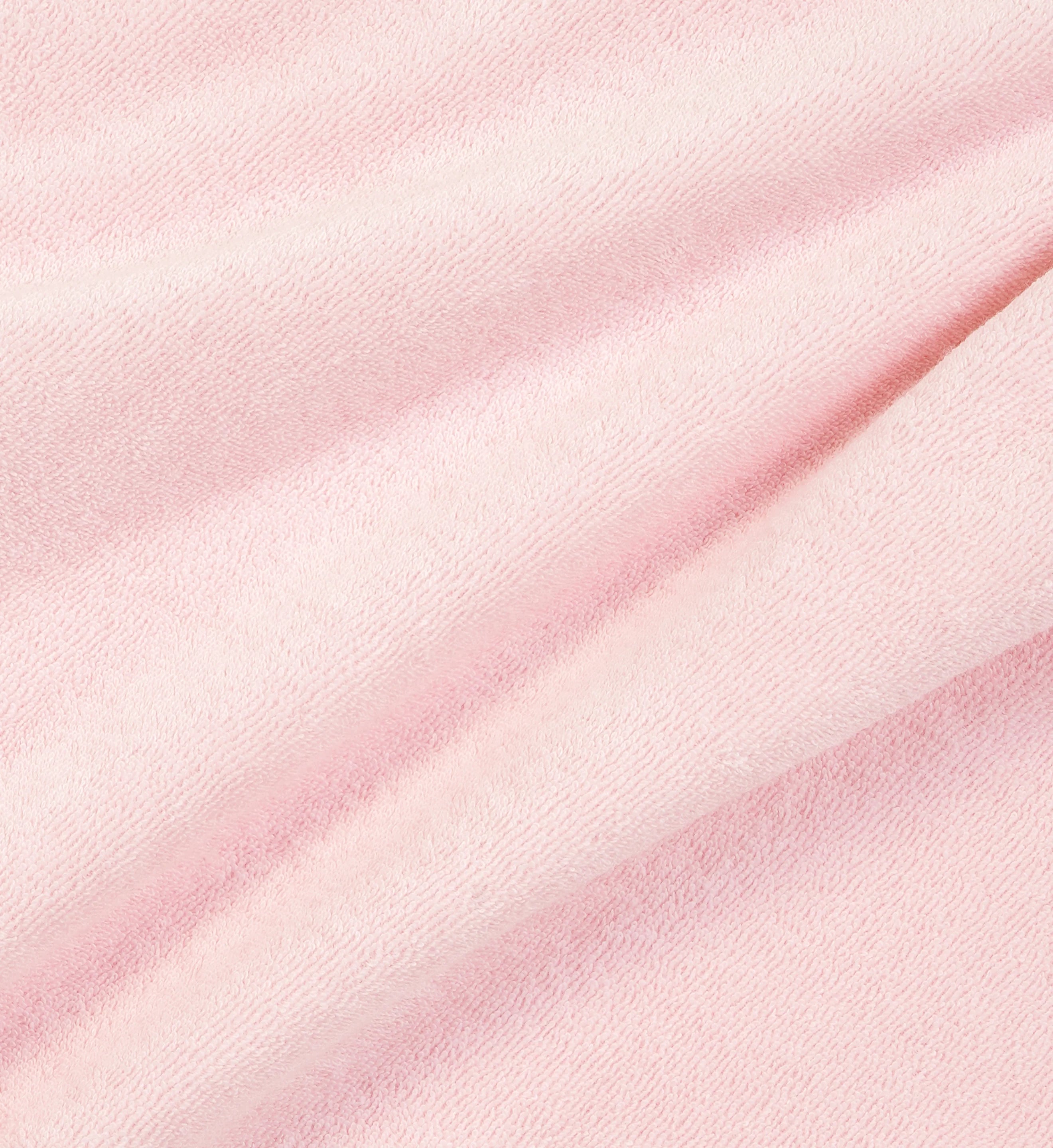 Sporty & Rich Eden Script Terry Polo