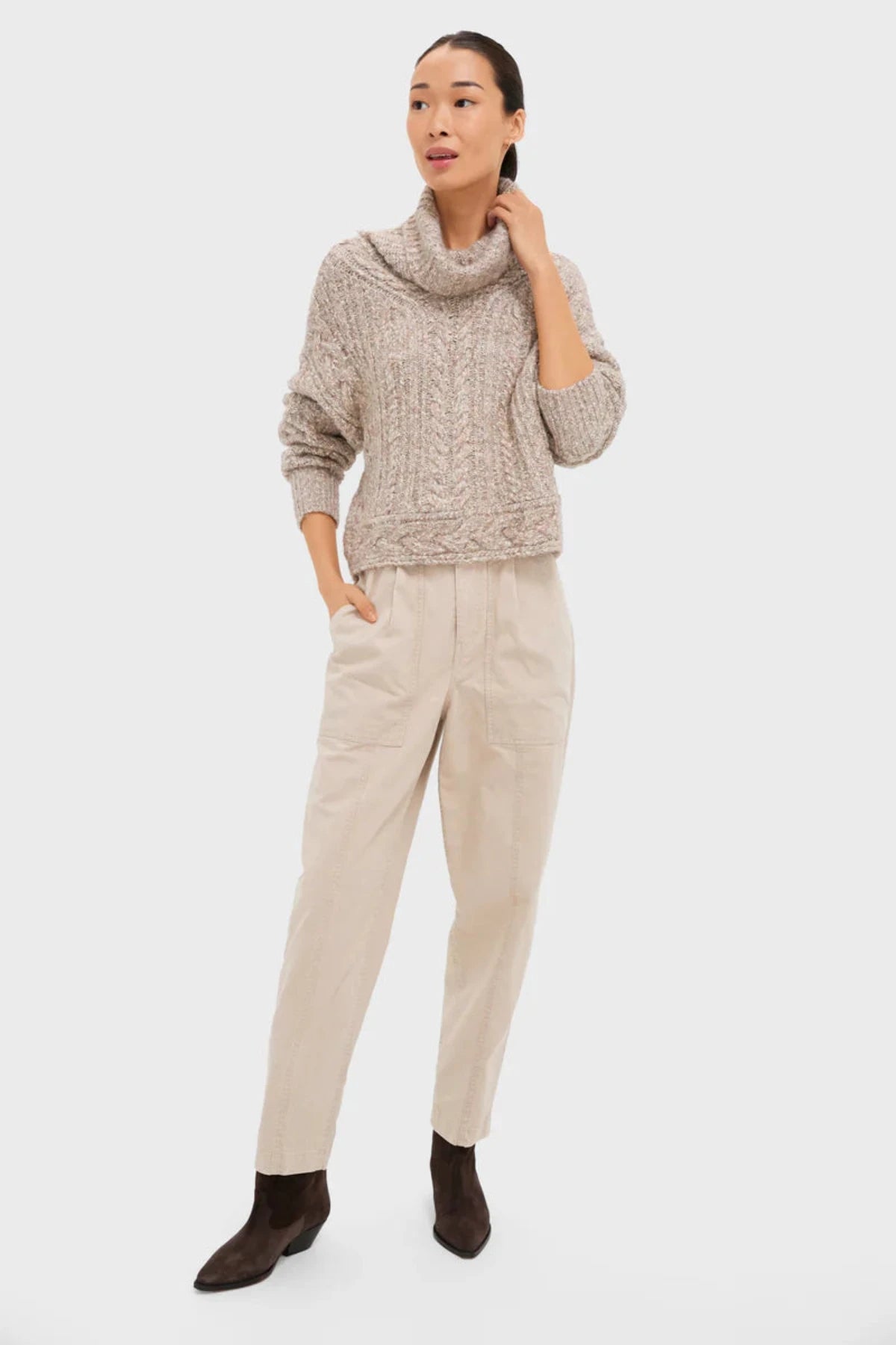 Isabel Marant Étoile Brenda Sweater