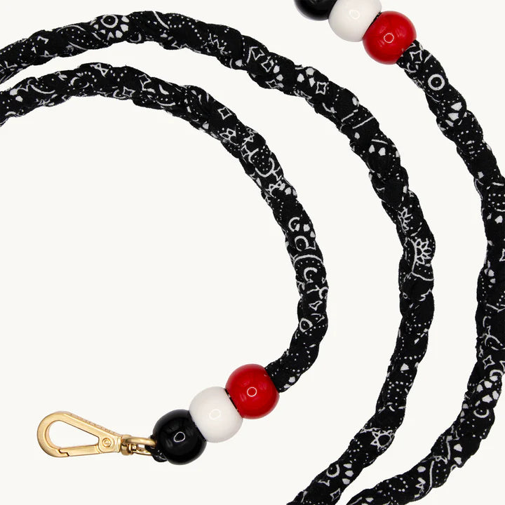 Louvini Paris Arizona Cord