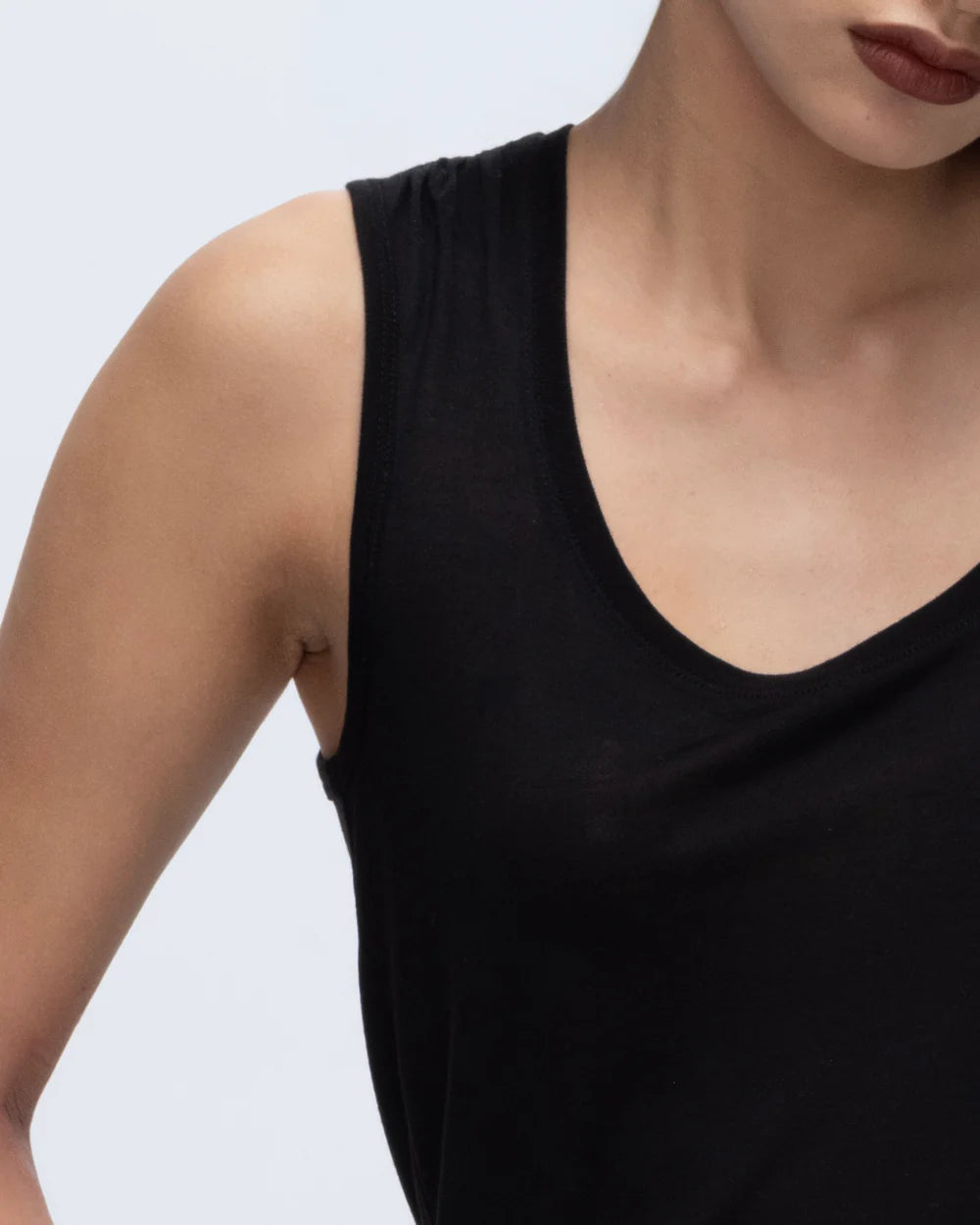 ATM Sweetheart Tank Top