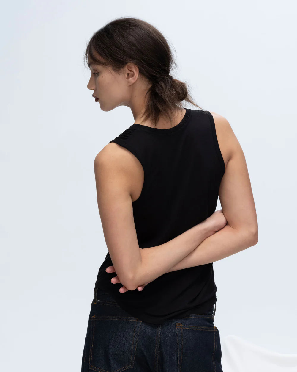 ATM Sweetheart Tank Top