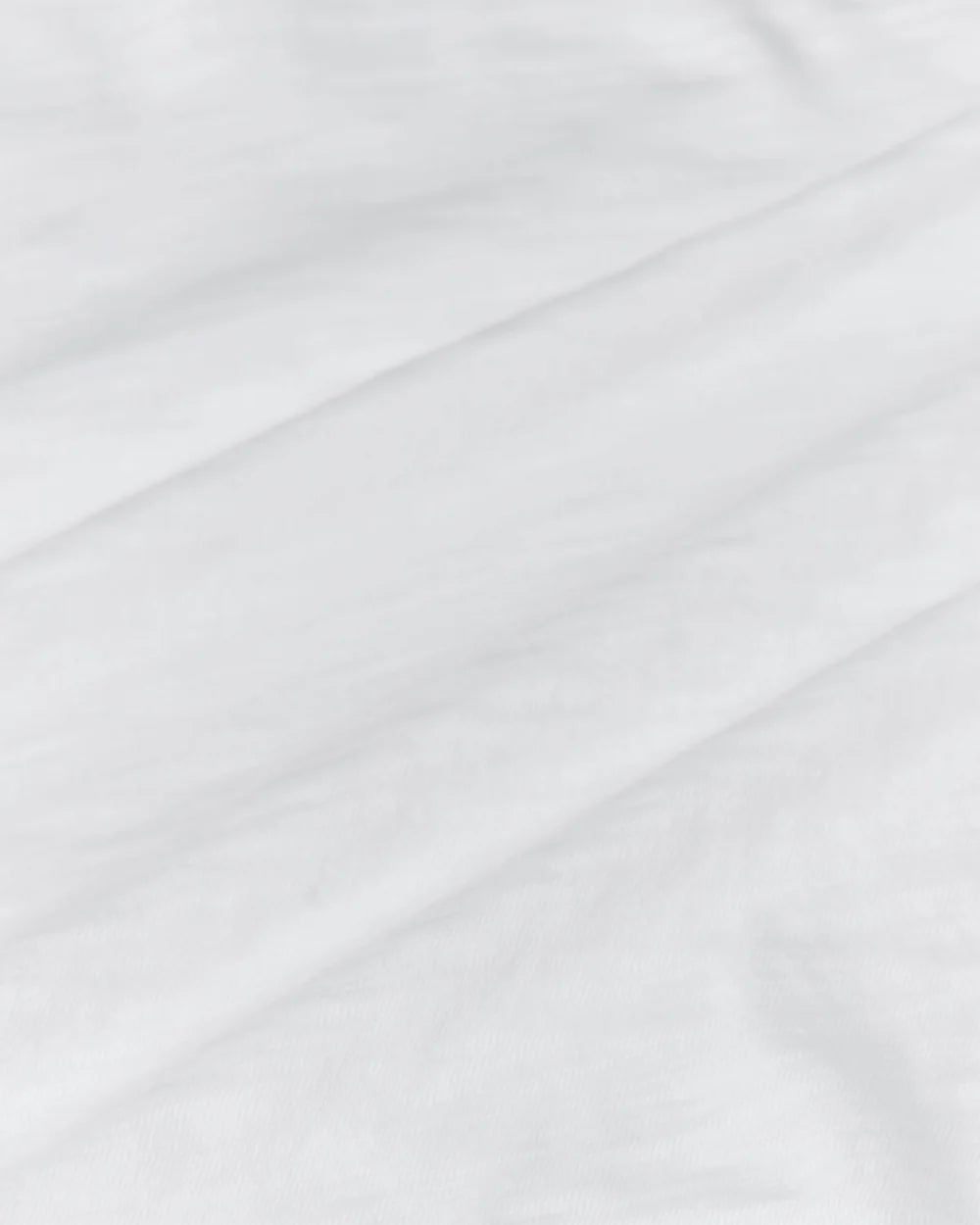 ATM Slub Jersey Crew Neck Tee