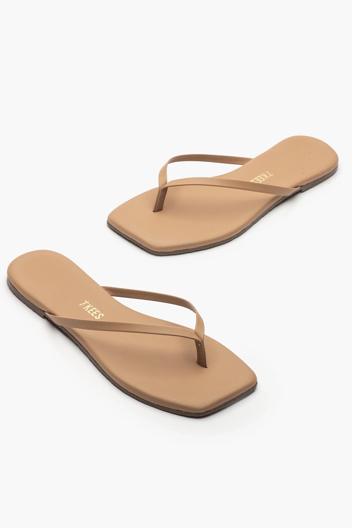 Lirio de punta cuadrada Tkees