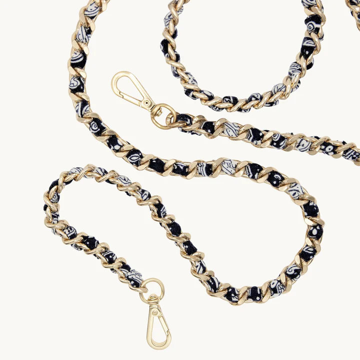 Louvini Paris Bonnie Chain