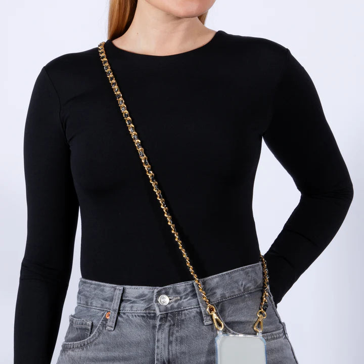 Louvini Paris Bonnie Chain