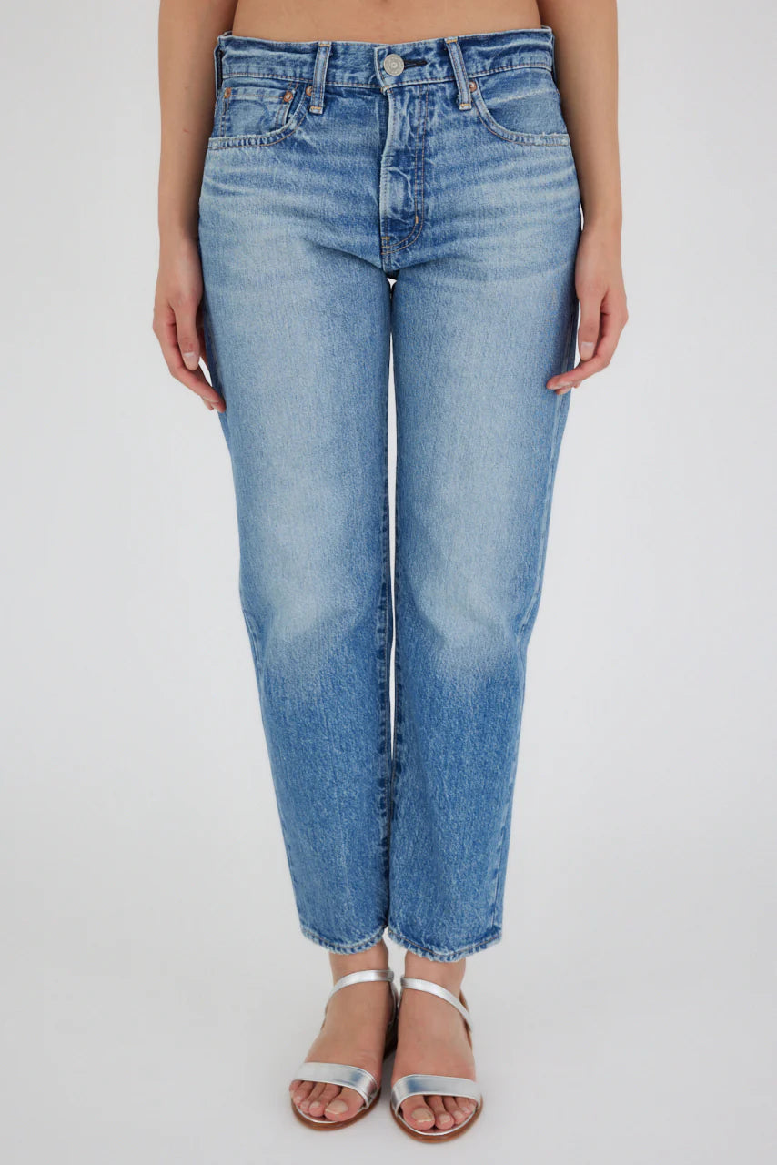 Moussy Vintage Maplecrest Boys Pants Jeans