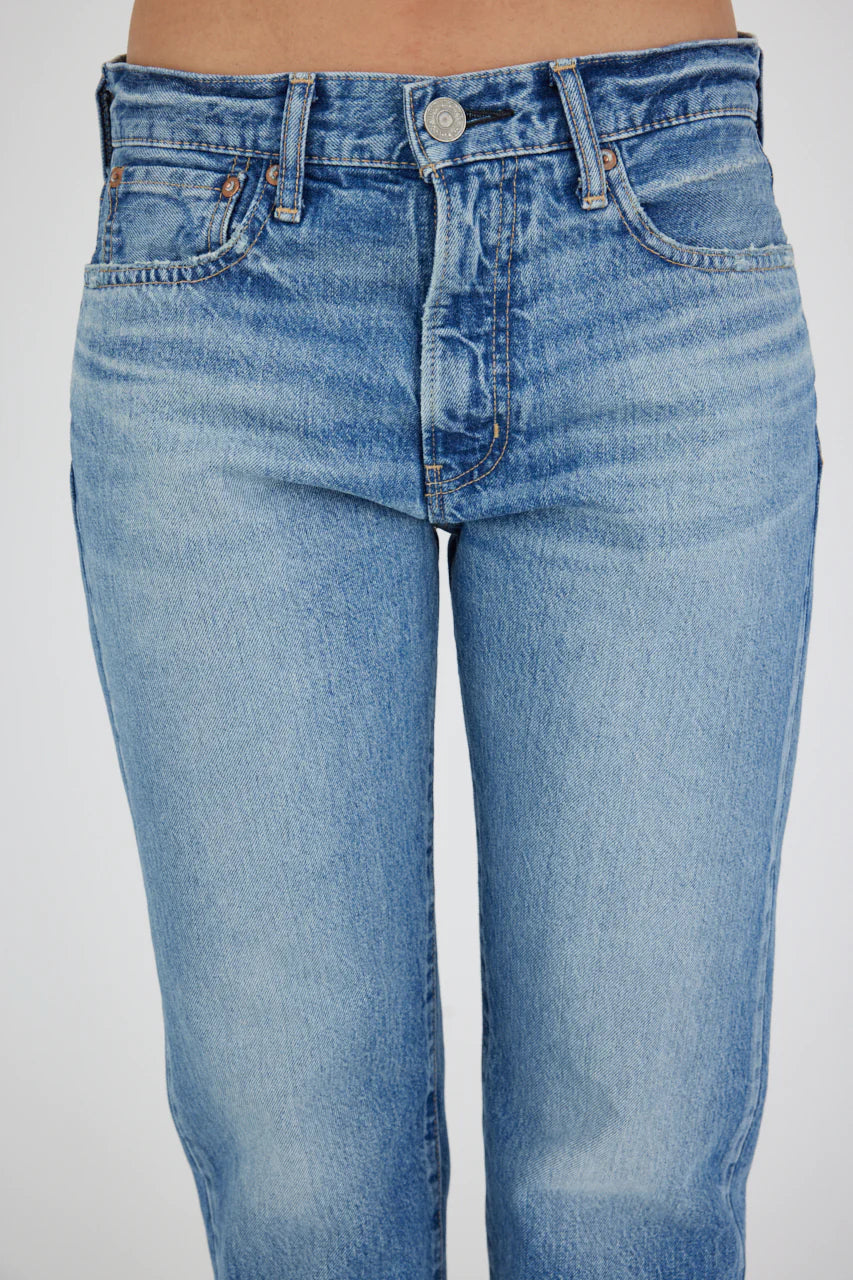 Moussy Vintage Maplecrest Boys Pants Jeans