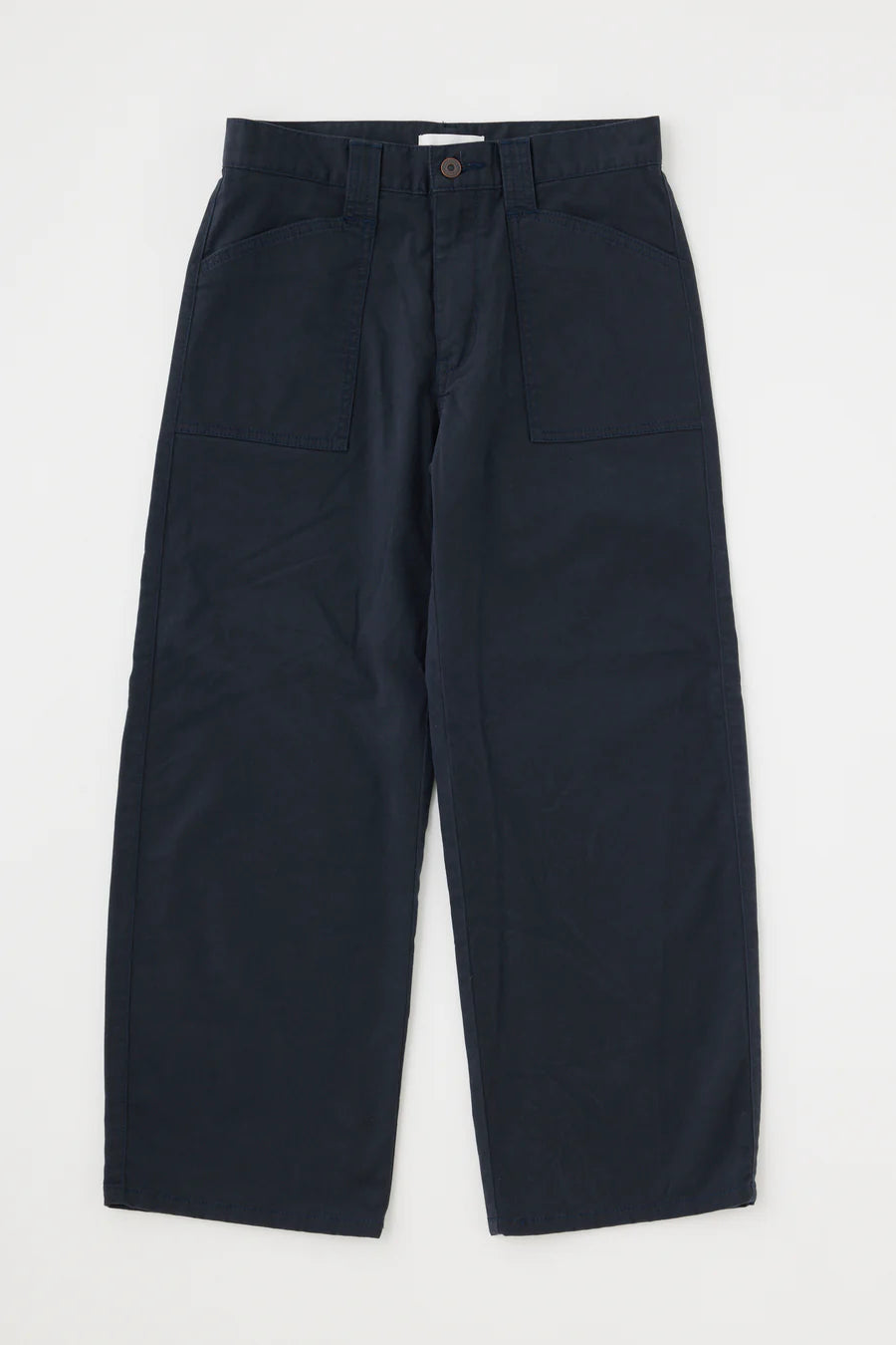 Moussy Vintage Scofield Gusset Cargo Pants