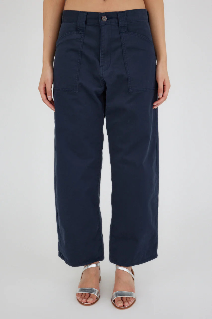 Moussy Vintage Scofield Gusset Cargo Pants