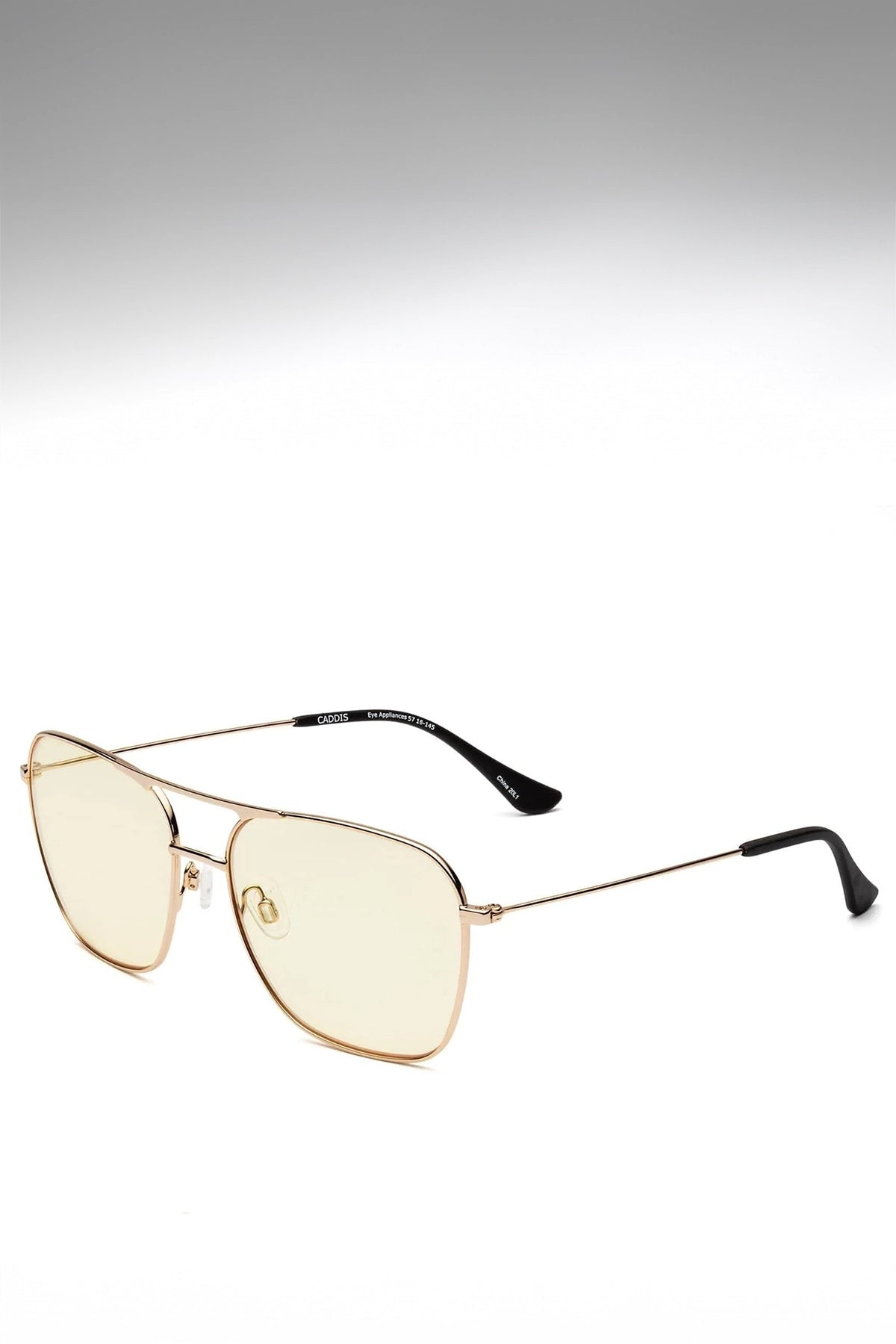 Caddis Hooper Reading Glasses