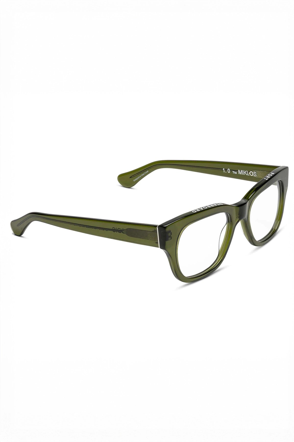 Gafas de lectura Caddis Miklos