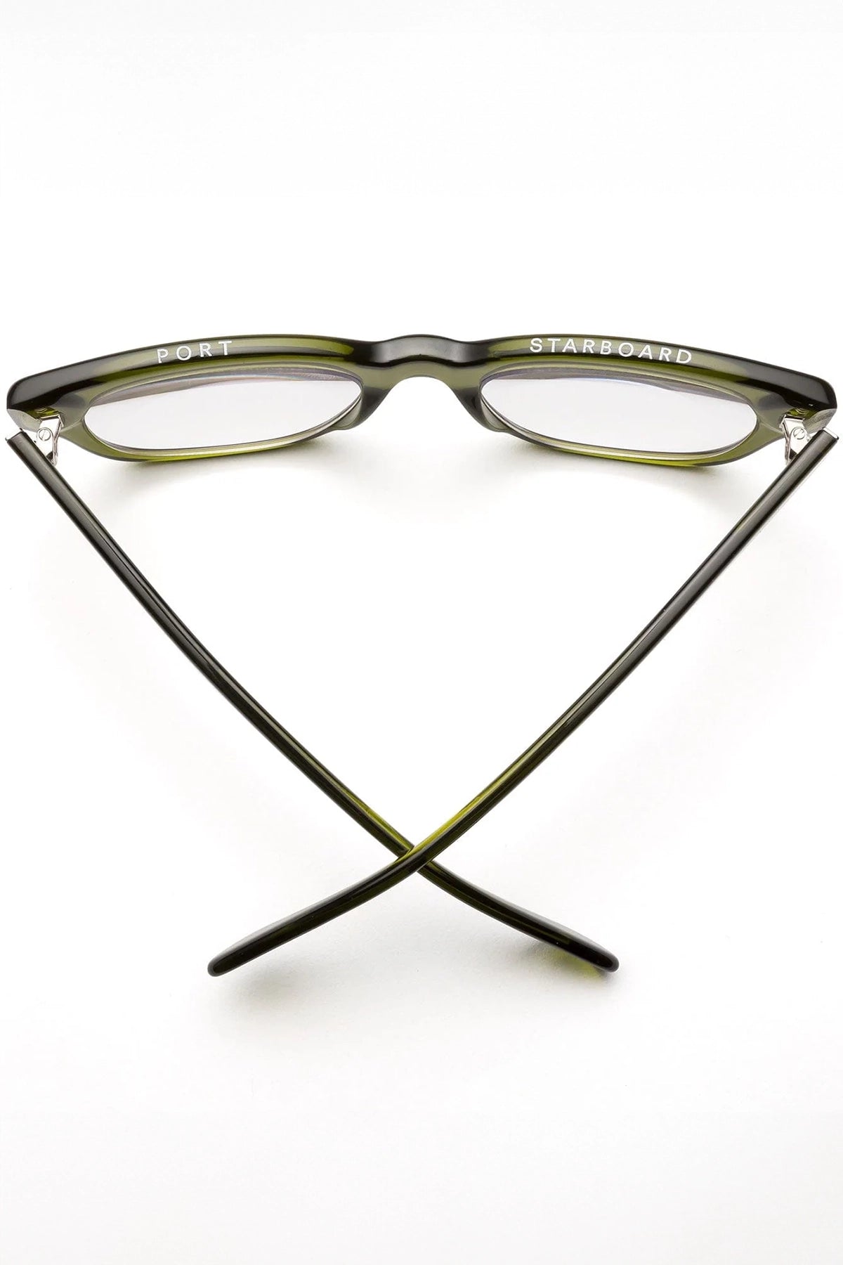 Caddis Miklos Reading Glasses