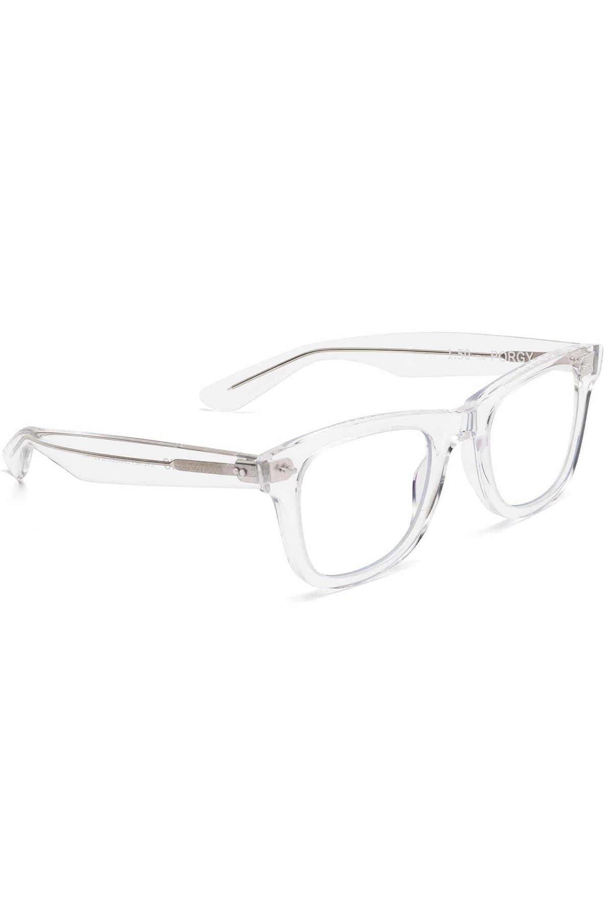 Caddis Porgy Backstage Reading Glasses