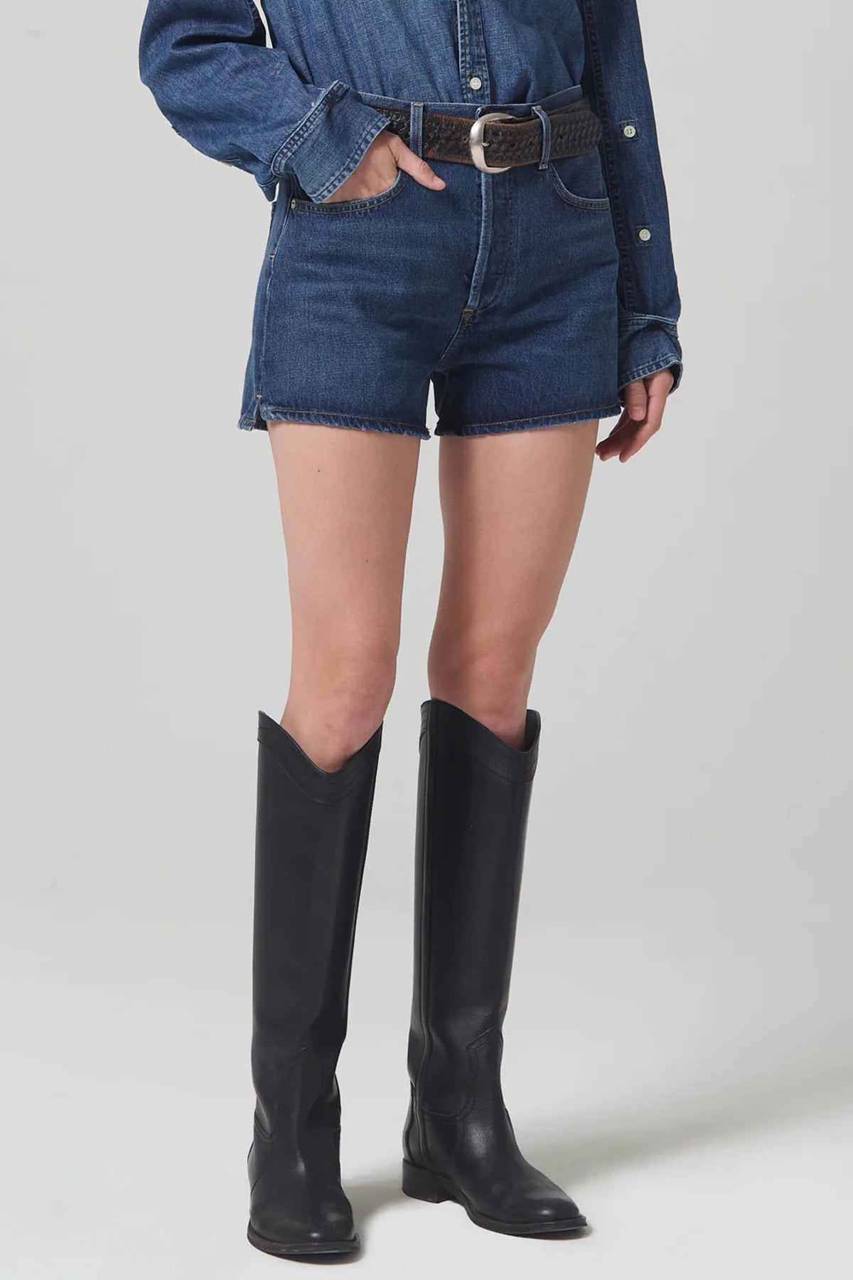 Citizens of Humanity Marlow Short