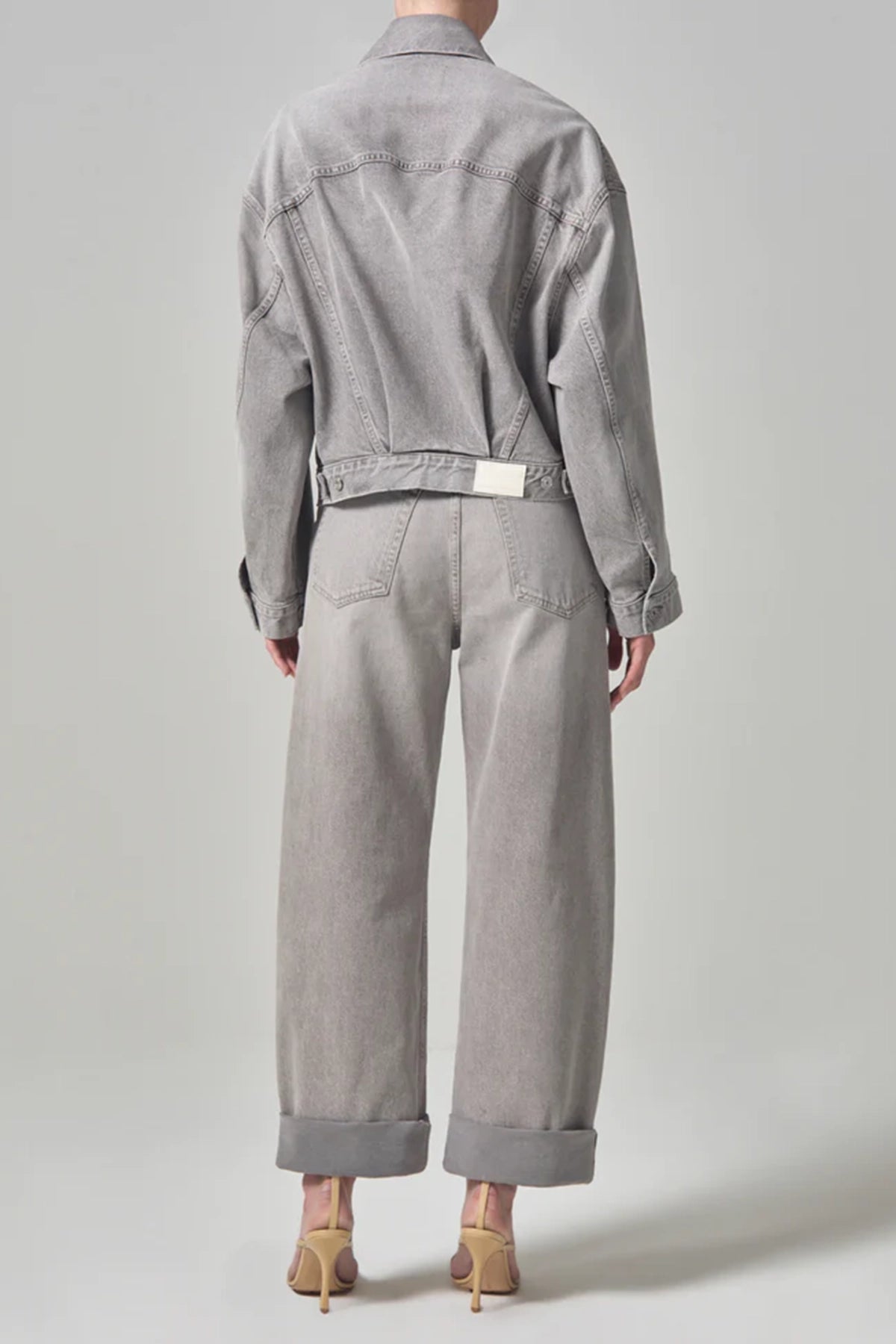 Citizens of Humanity Ayla Baggy Jeans