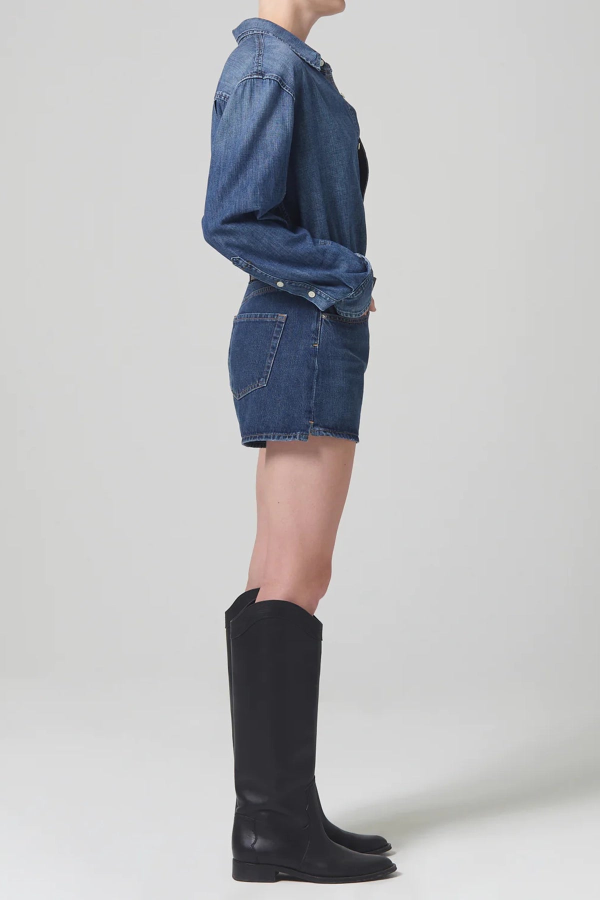 Citizens of Humanity Marlow Short