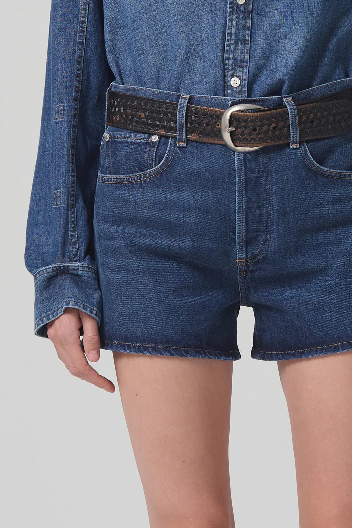 Citizens of Humanity Marlow Short