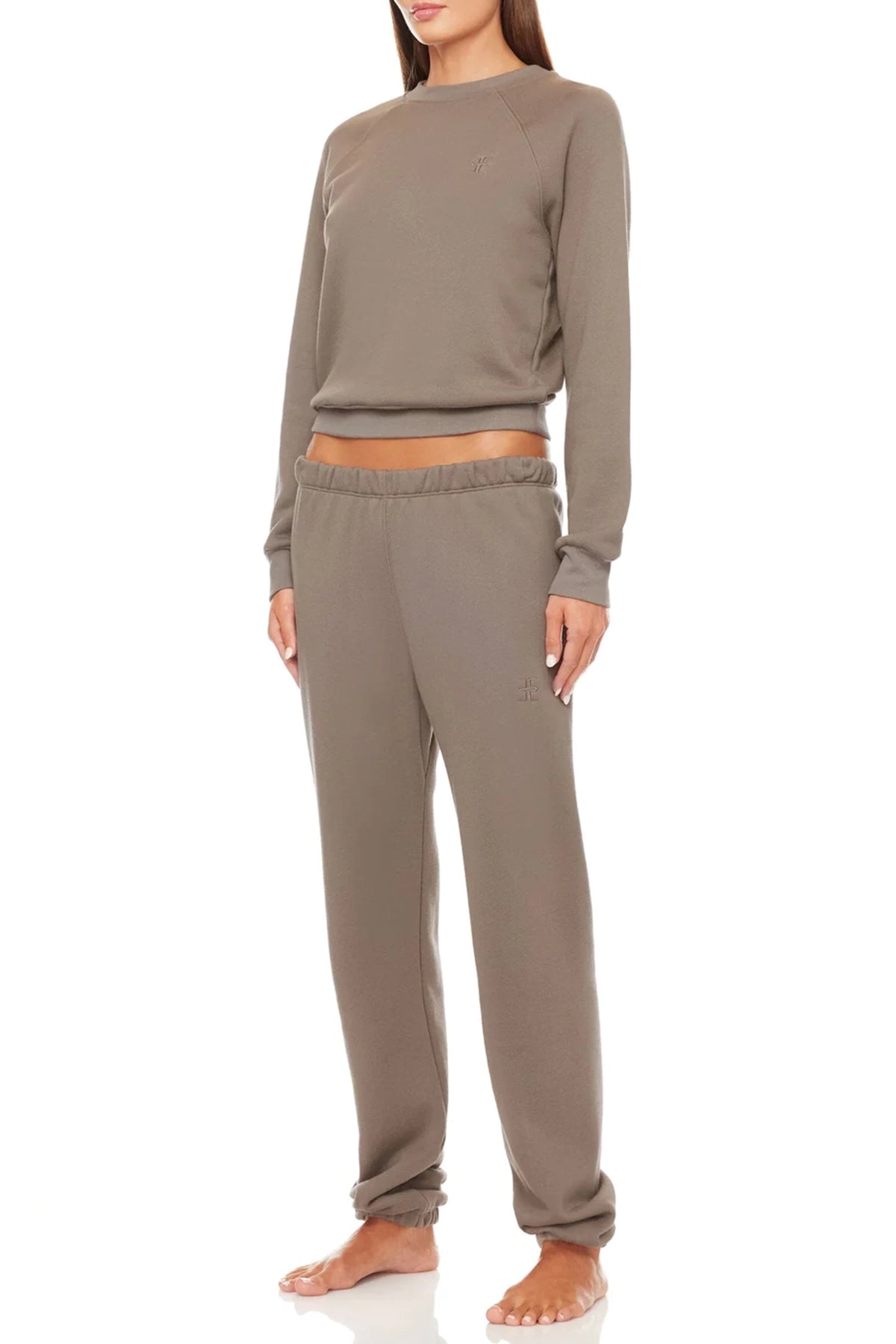 Éterne Classic Sweatpant