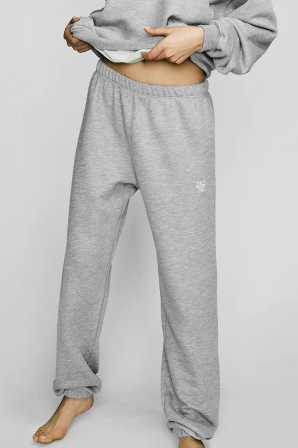 Éterne Classic Sweatpant