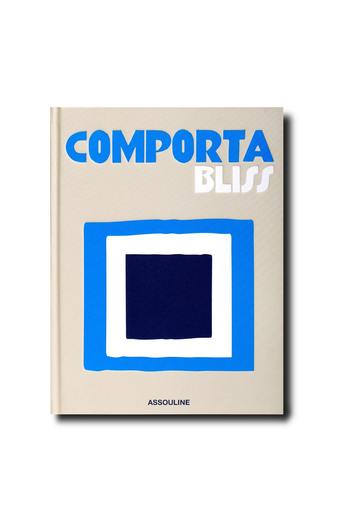 Assouline Comporta Bliss