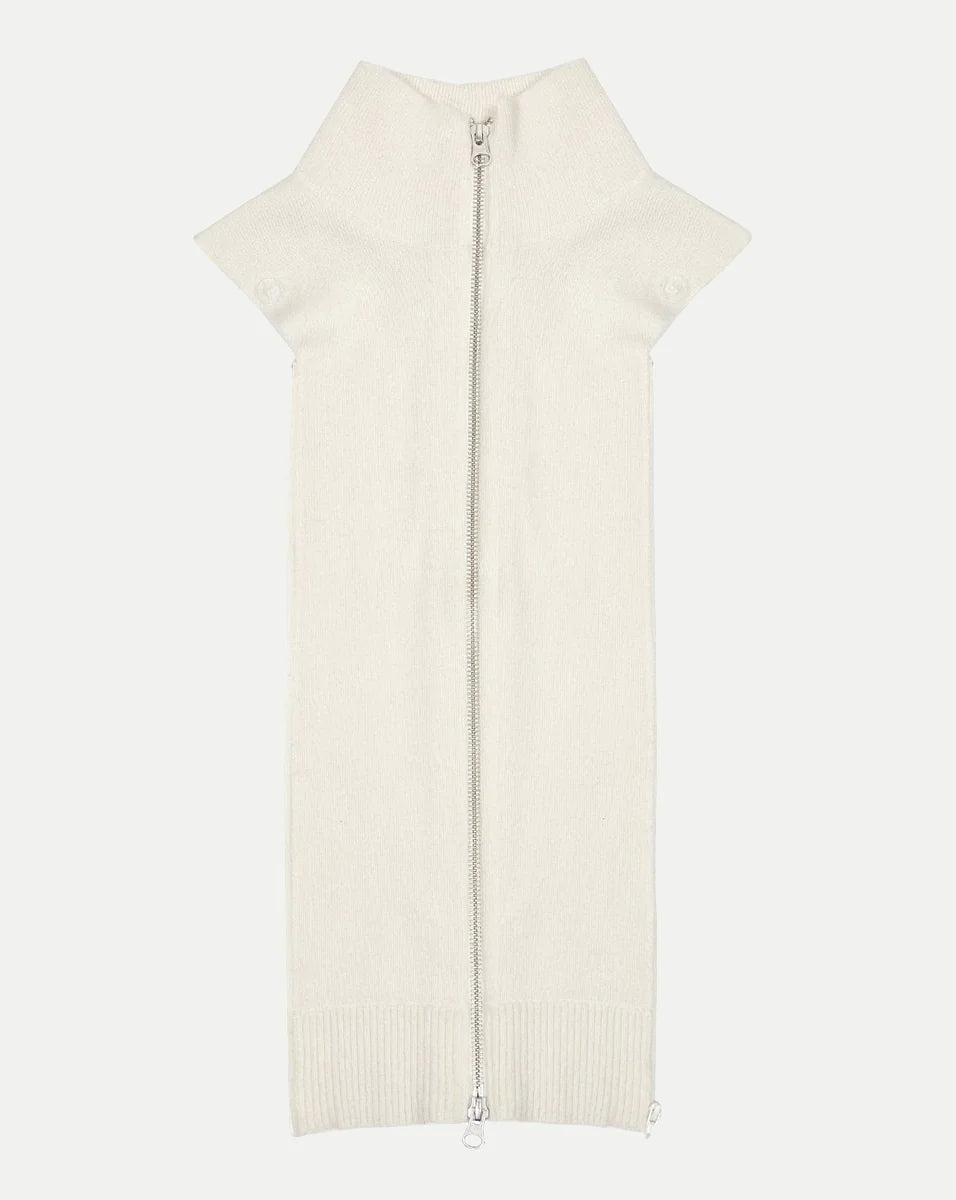 Veronica Beard Cashmere Uptown Dickey