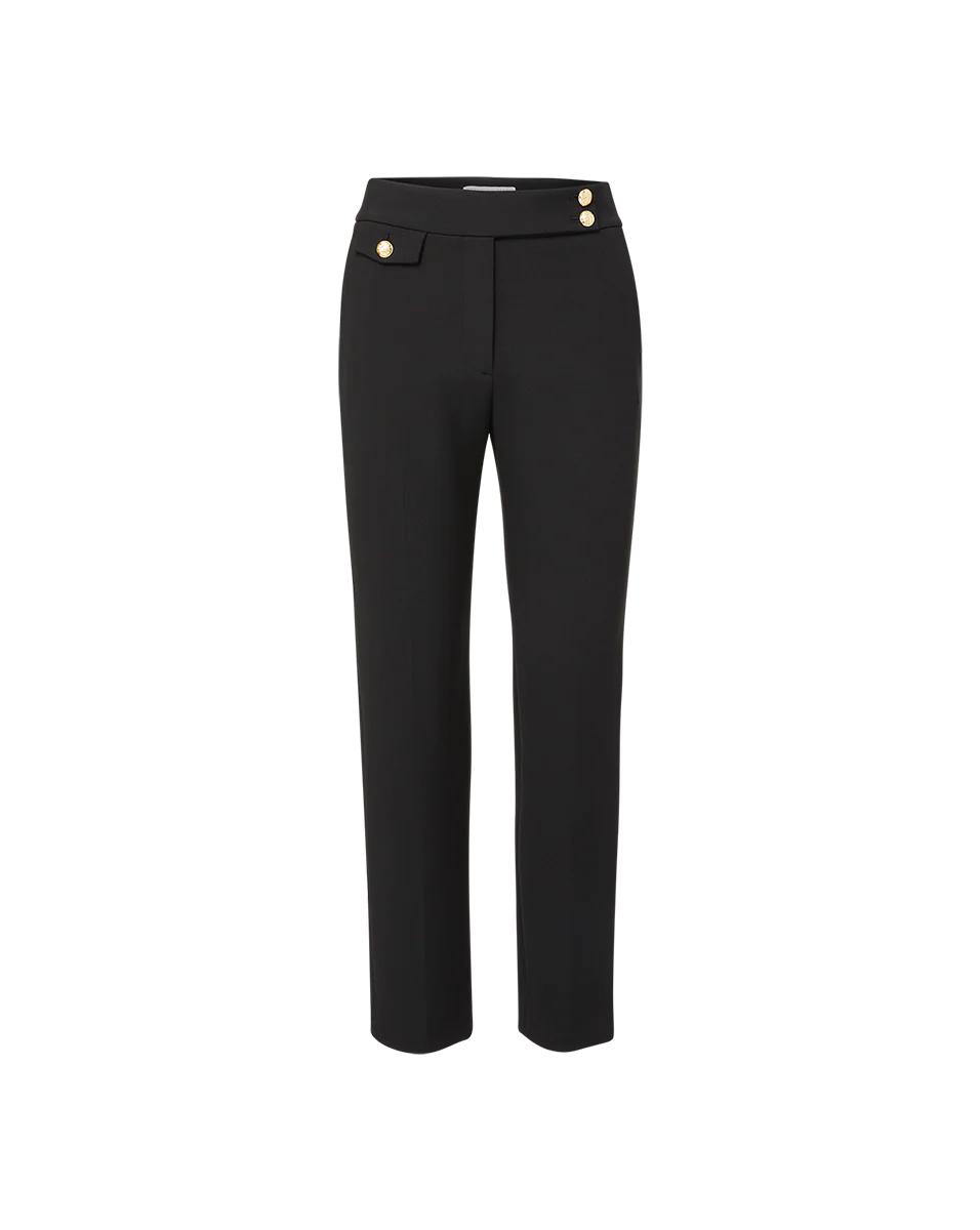 Verónica Beard Renzo Pant