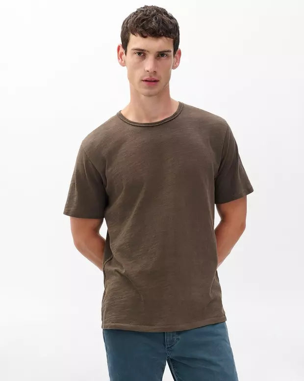 Rag & Bone Men's Classic Flame Tee